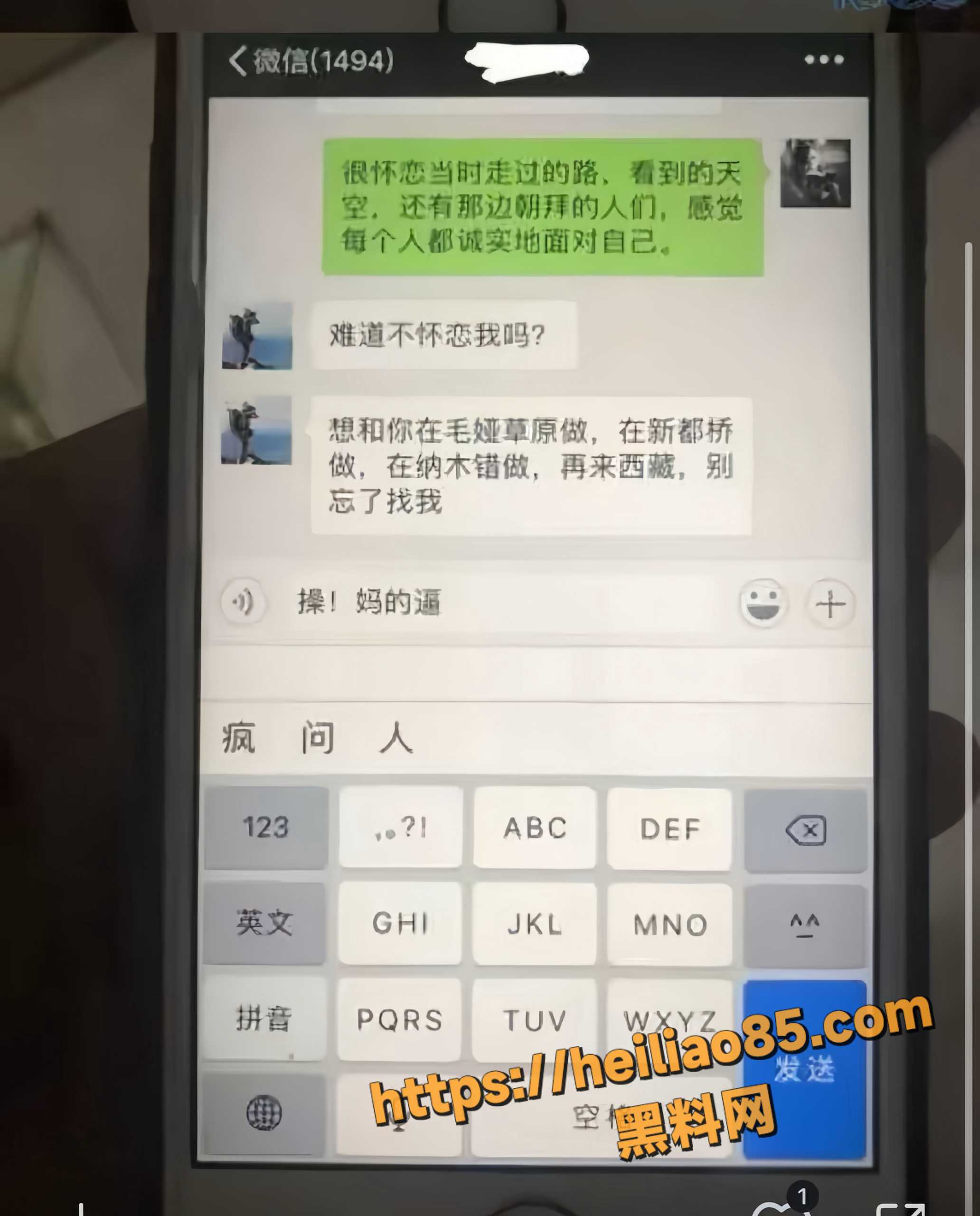 丽江炮王24