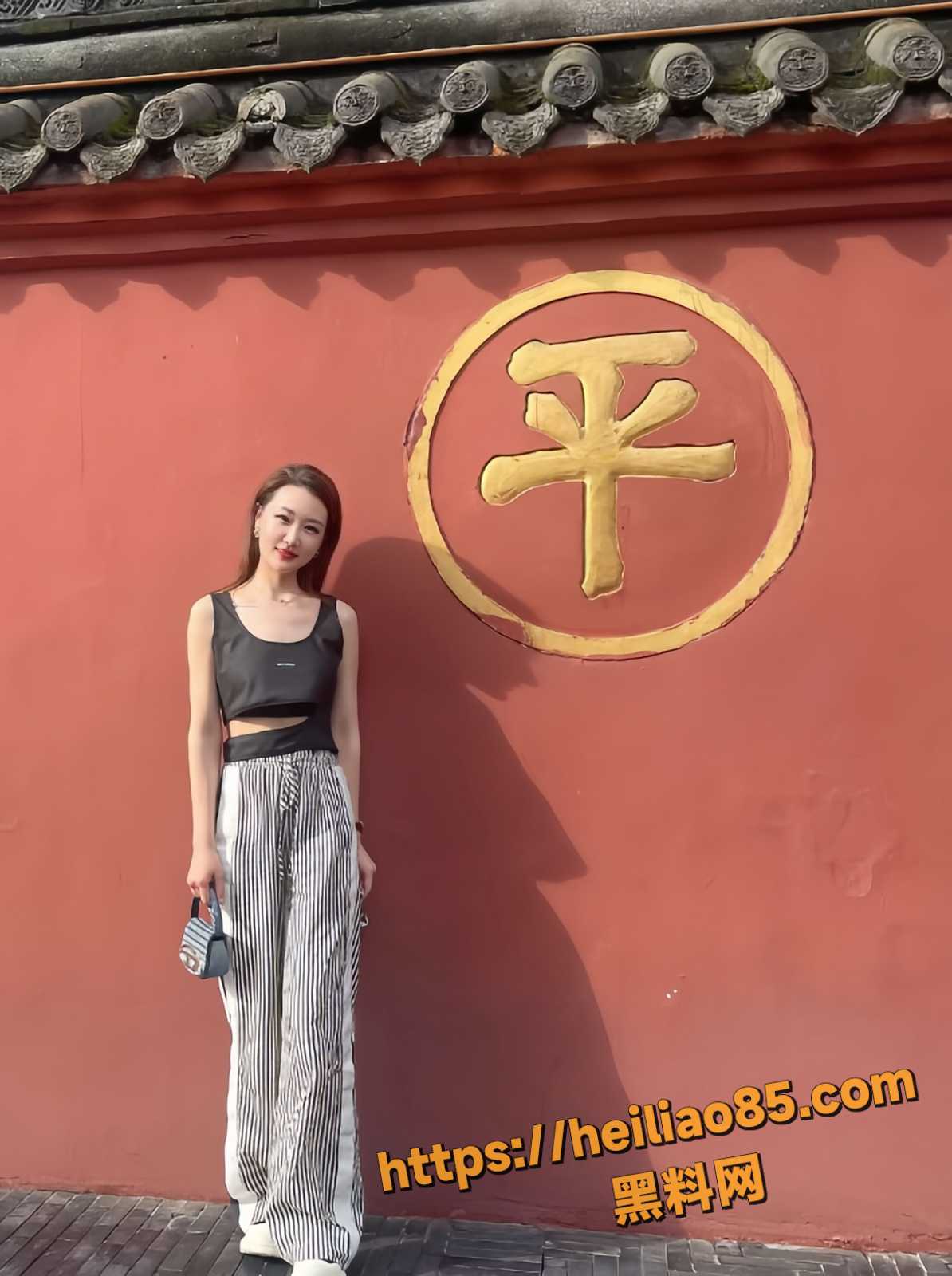 海职场白领马丽萍3
