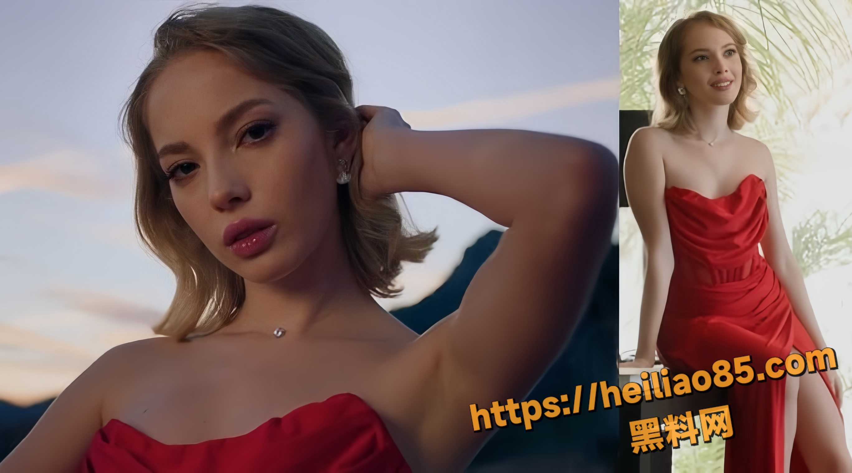 Bella Spark危情谍影3