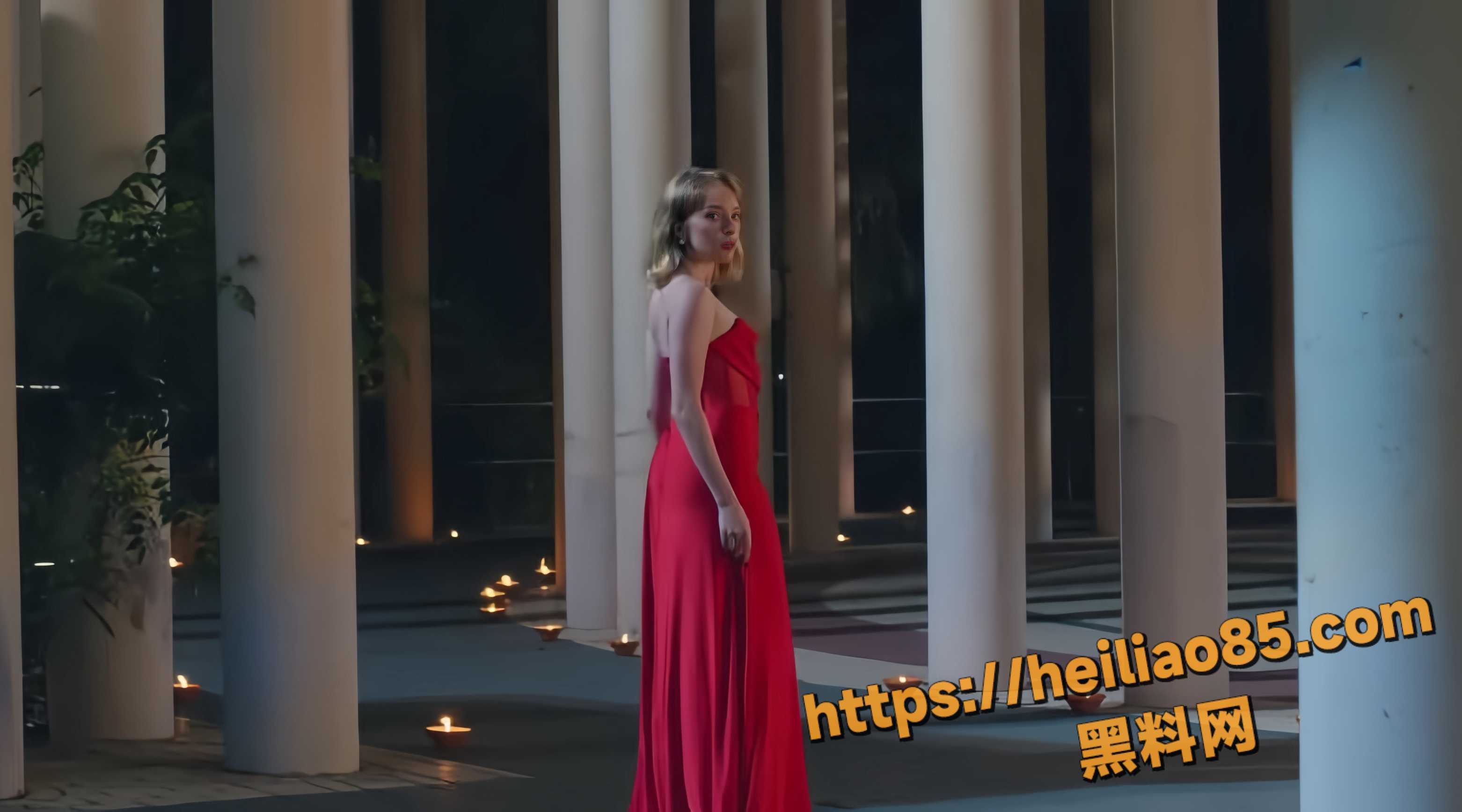 性感女谍5
