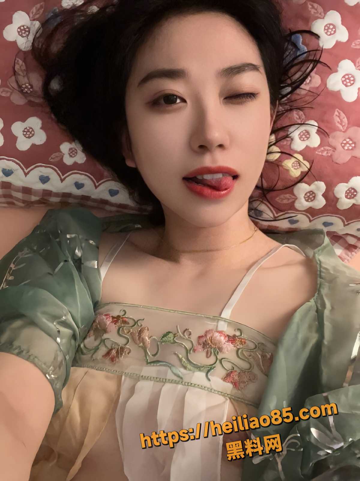 饥渴求操4