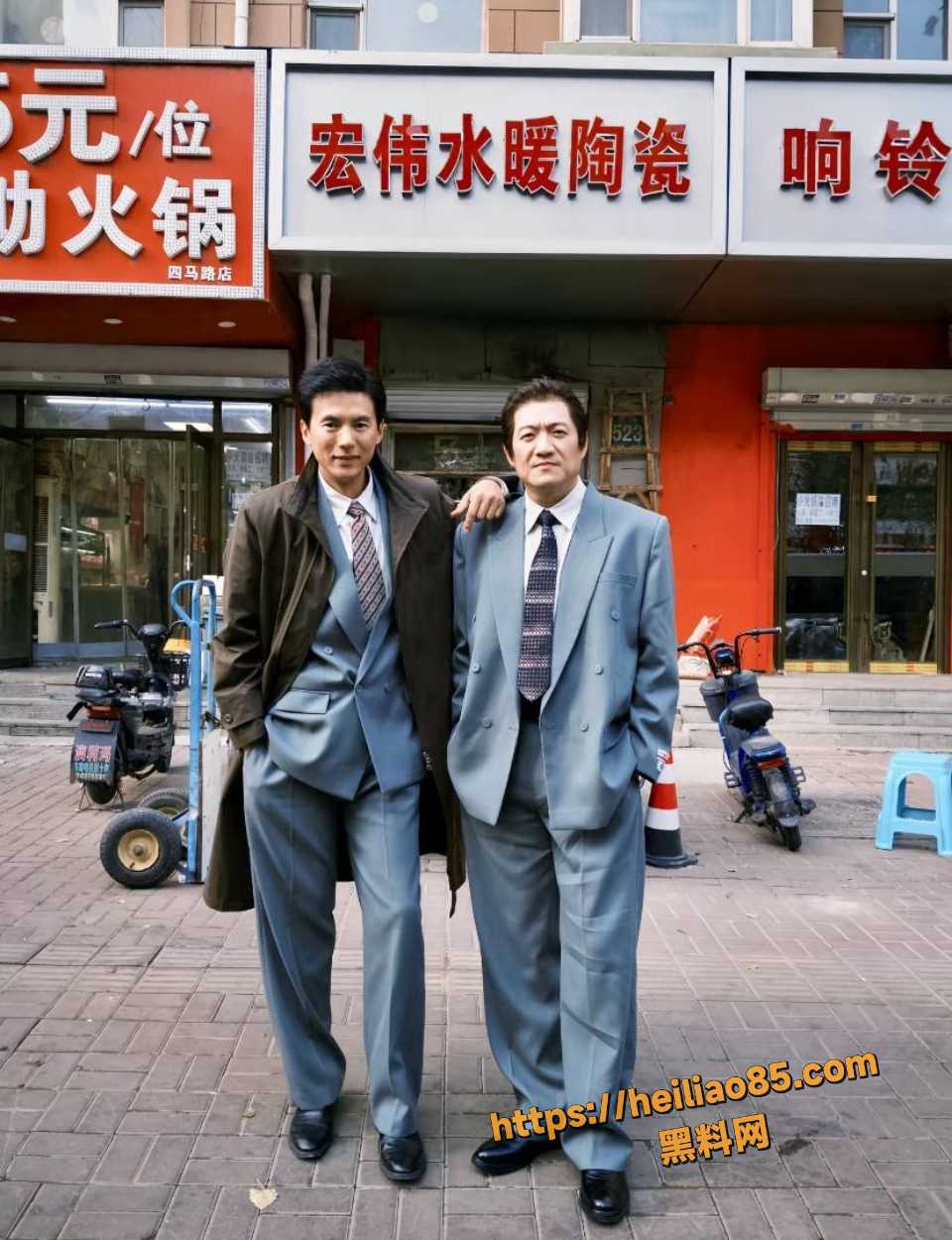 张婉婷威胁Q女士事件12