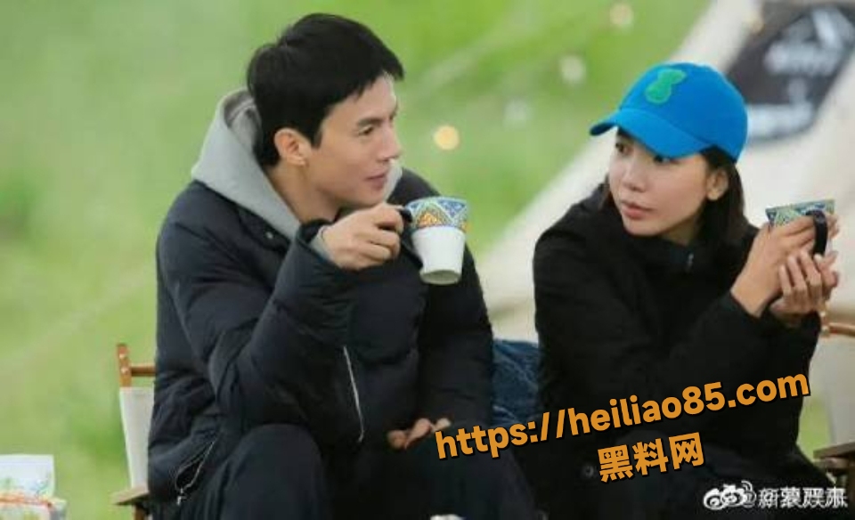 宋宁峰婚内出轨事件曝光4