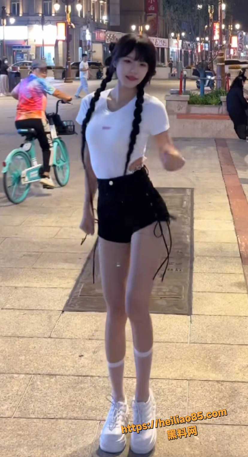 抖音超蓝布罗莉大尺度定制福利2