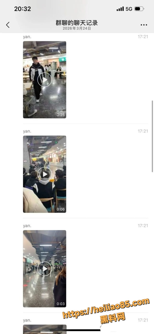 河南科技大学男生私密视频5