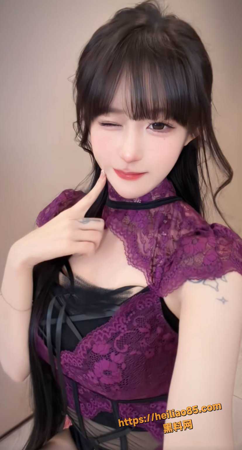 抖音超蓝布罗莉定制福利合集8