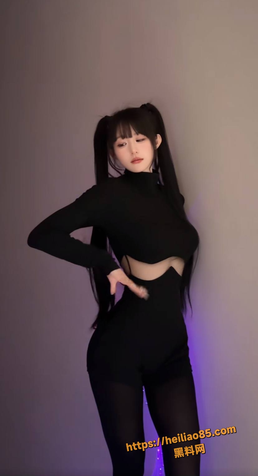 抖音超蓝布罗莉定制福利合集9