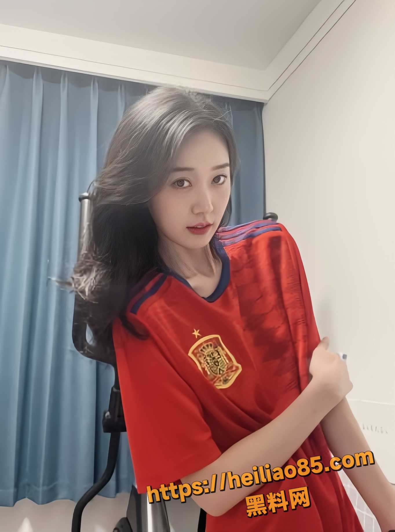 反差女神4