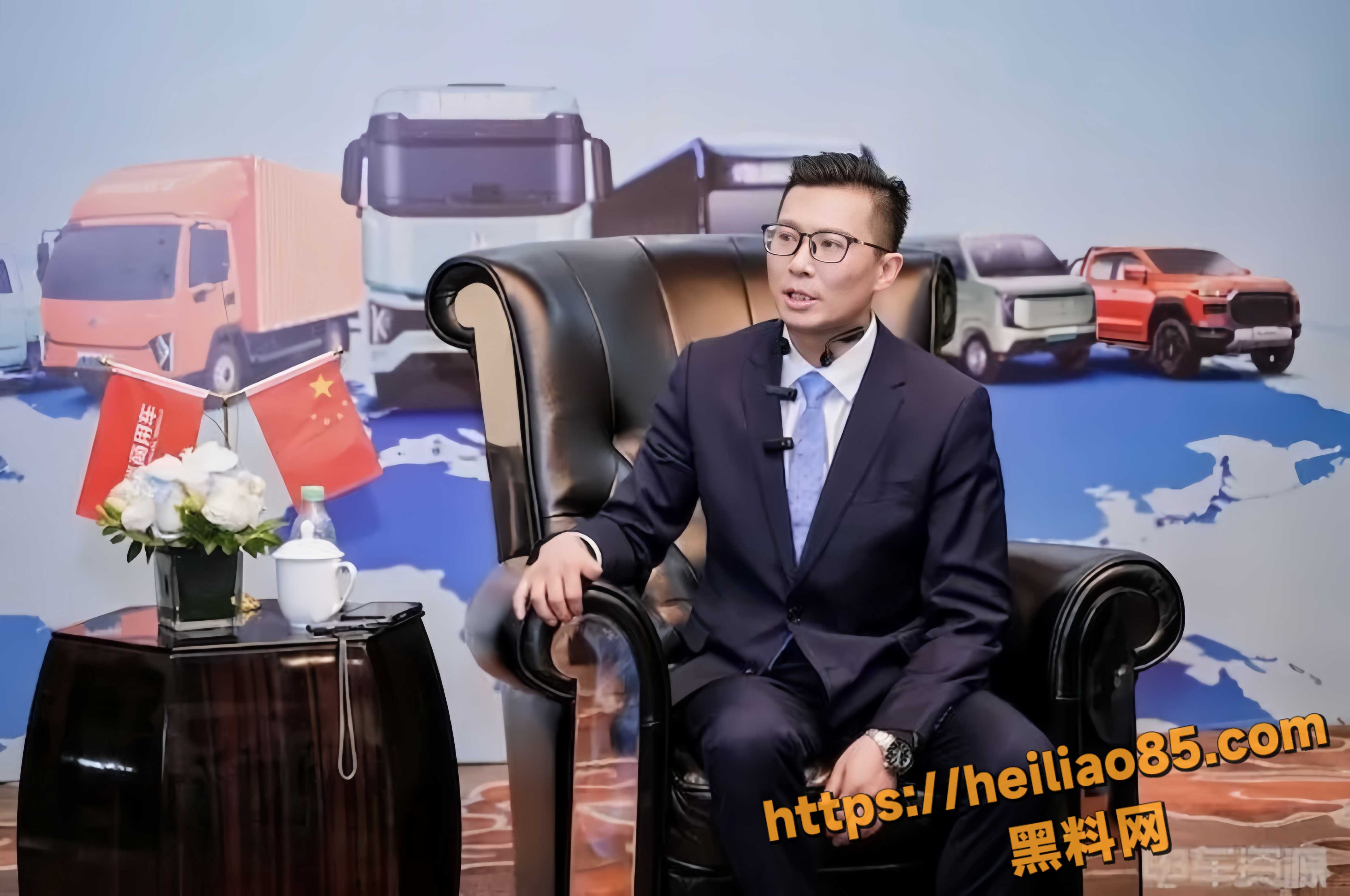 龚子珩举报江文波事件 4
