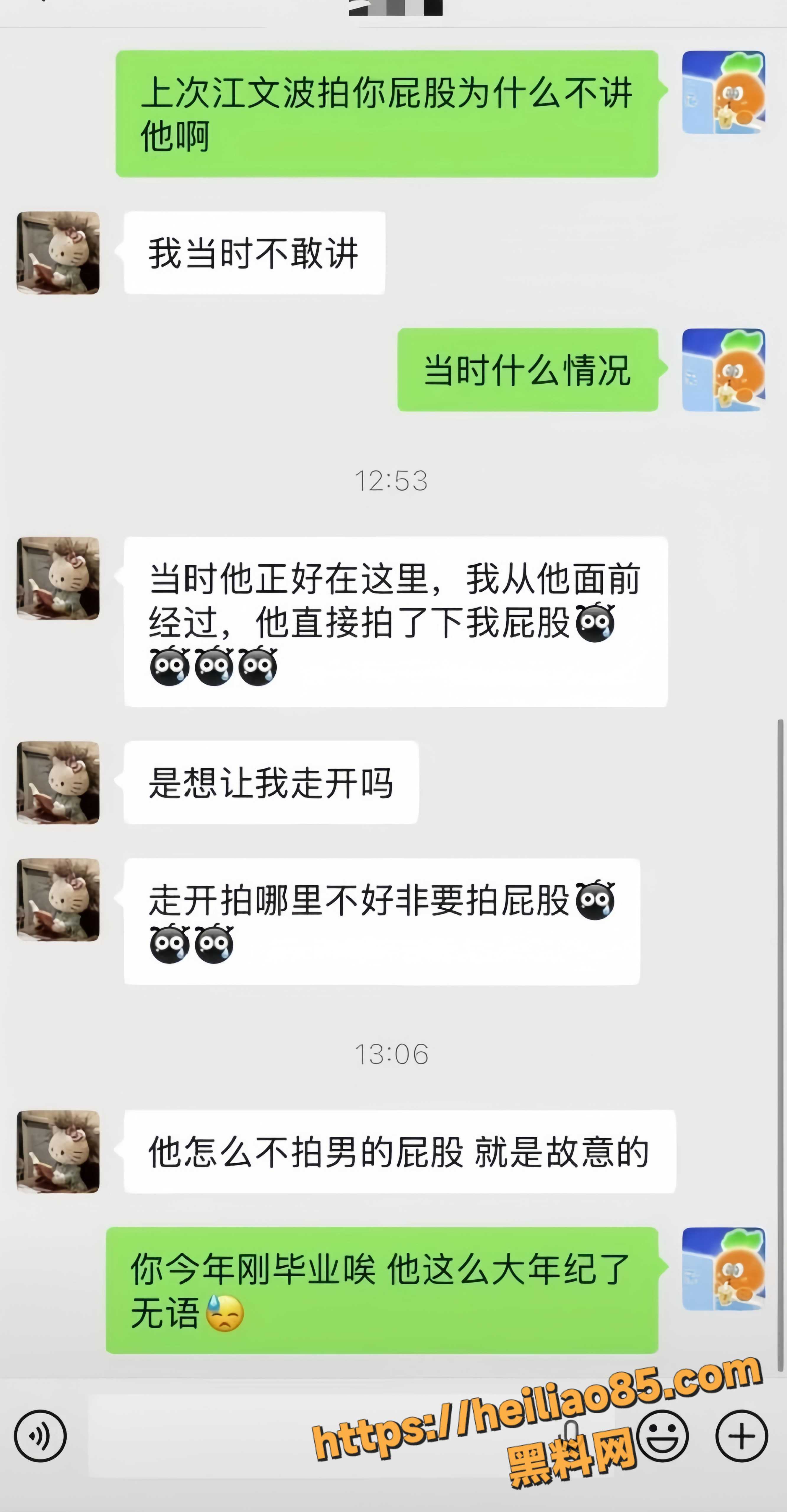 高管 4