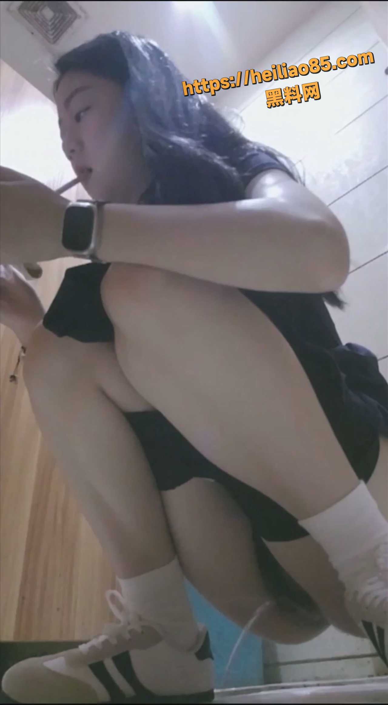 极品长腿女神