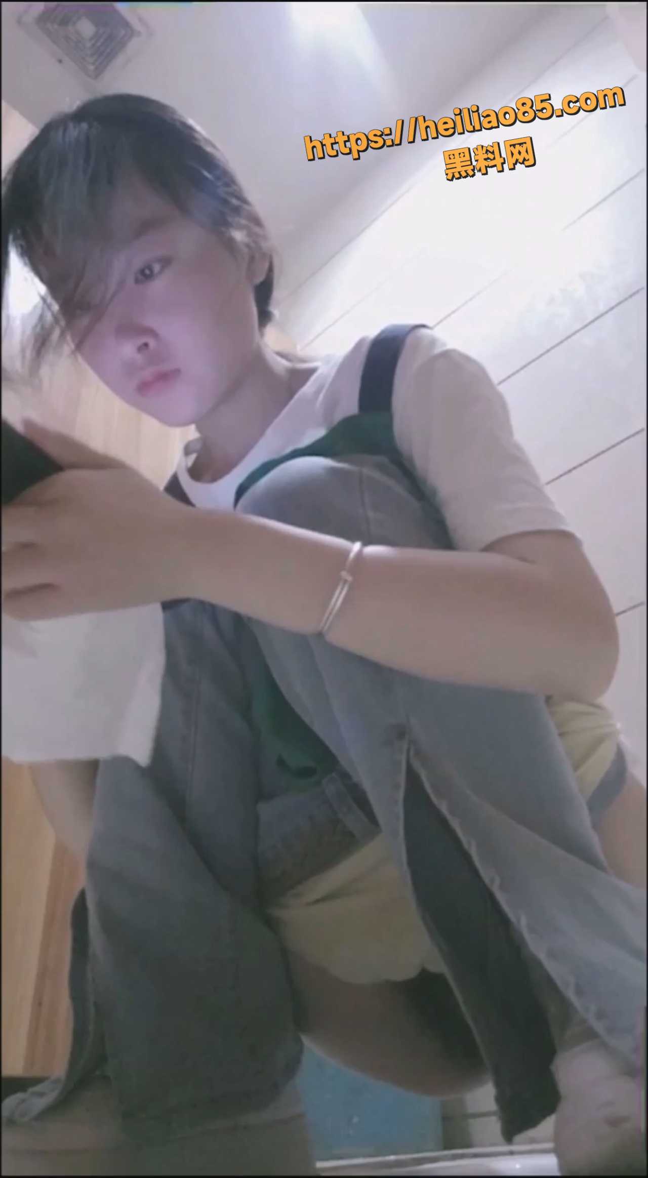 玉足长腿