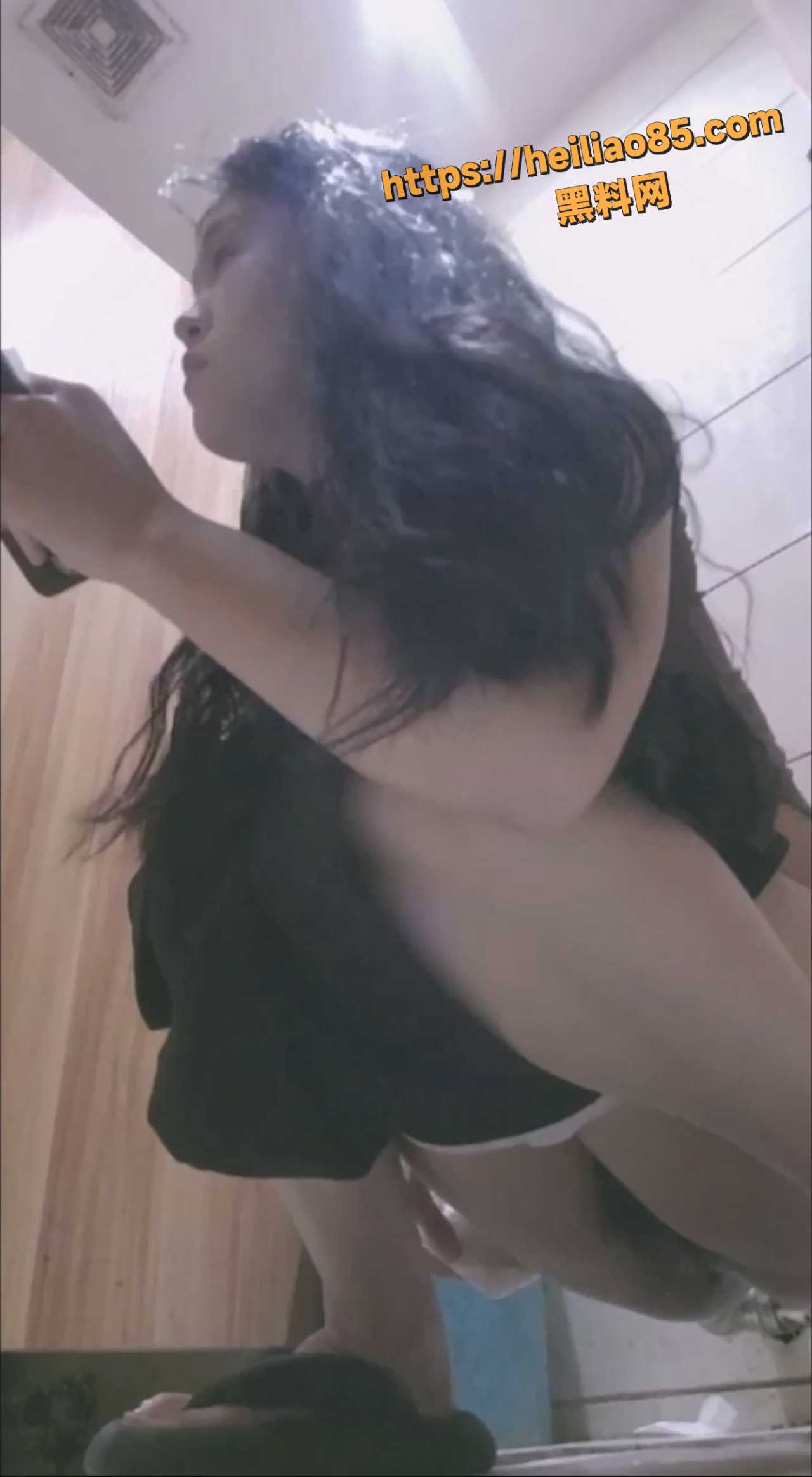 偷窥