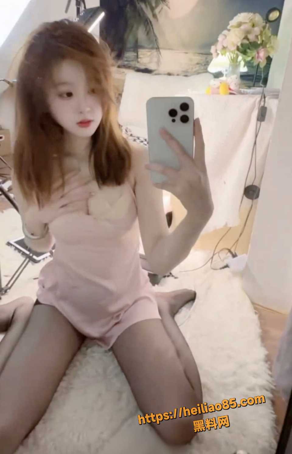 抖音斐澎百货私密视频曝光3