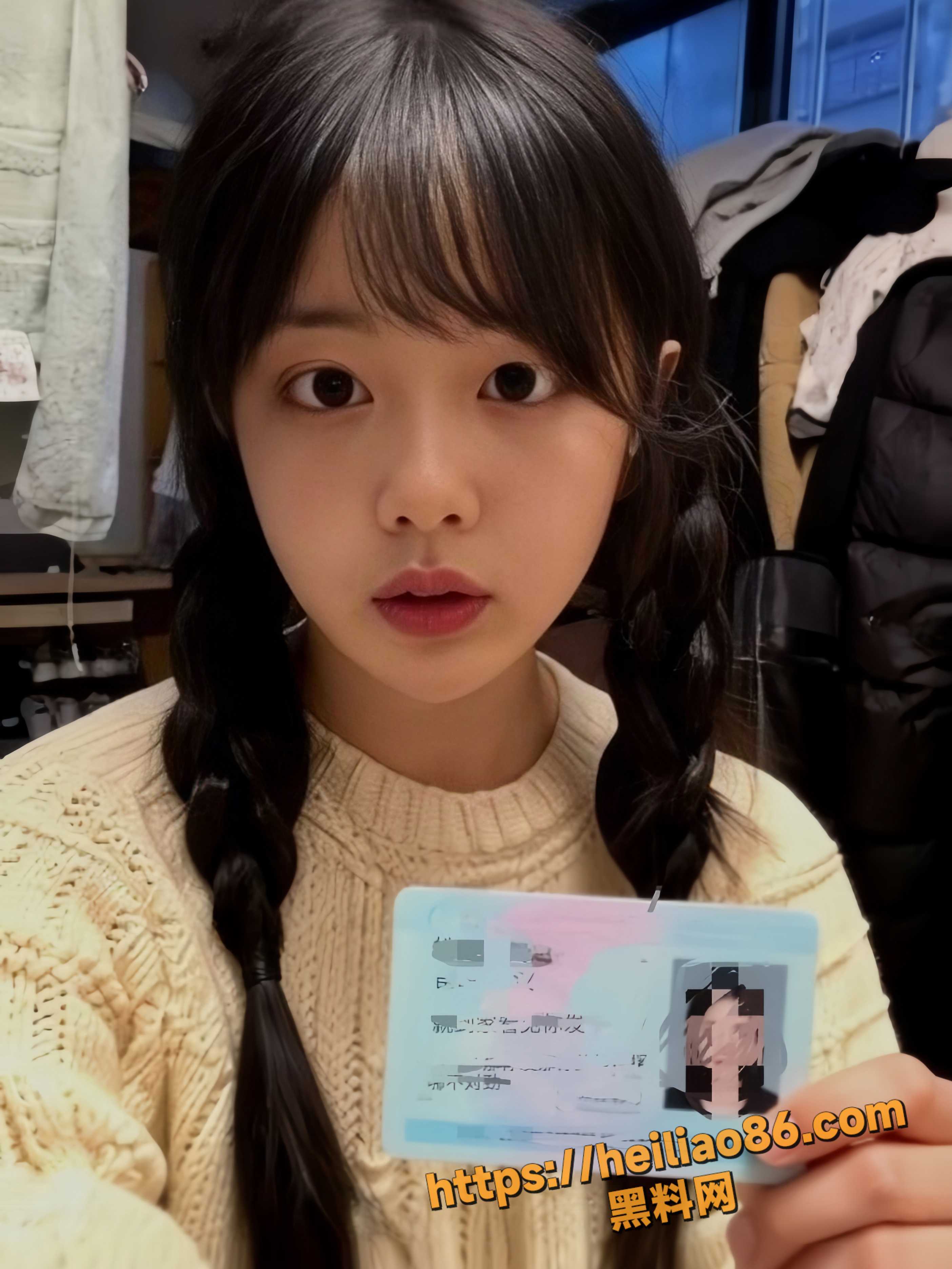 大学生蒋鑫鑫裸贷视频1