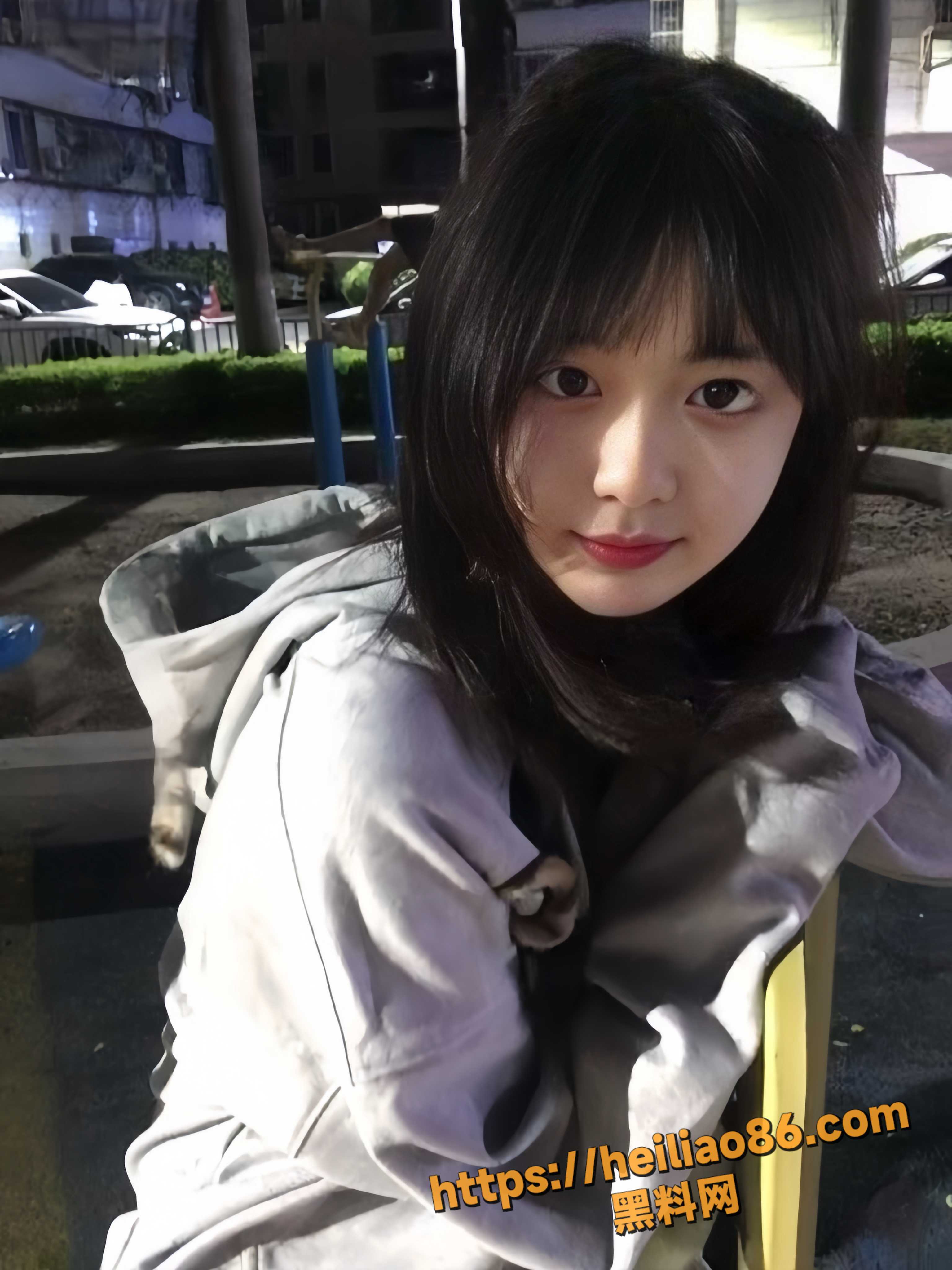骚浪反差4