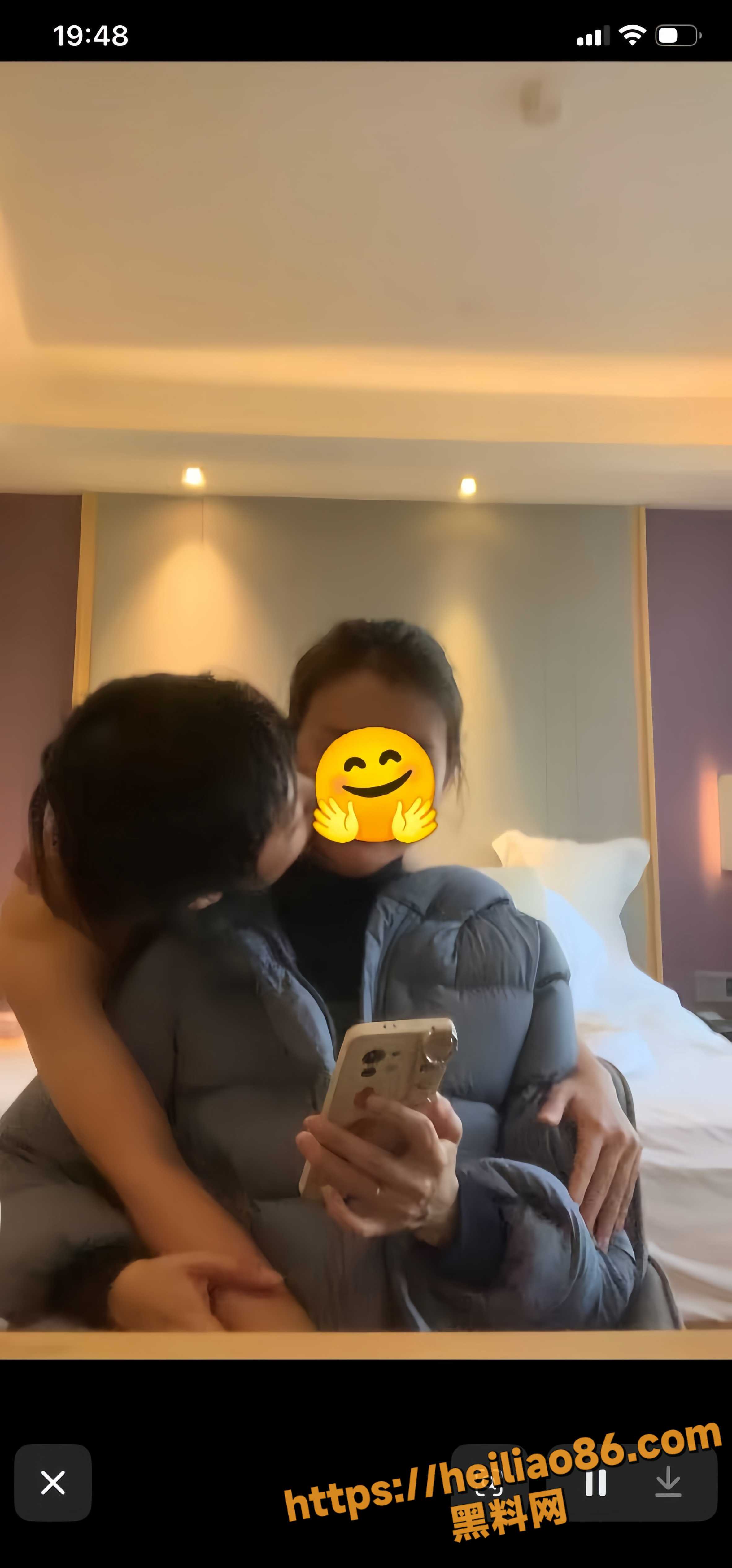 师生恋反转敲诈闹剧 2