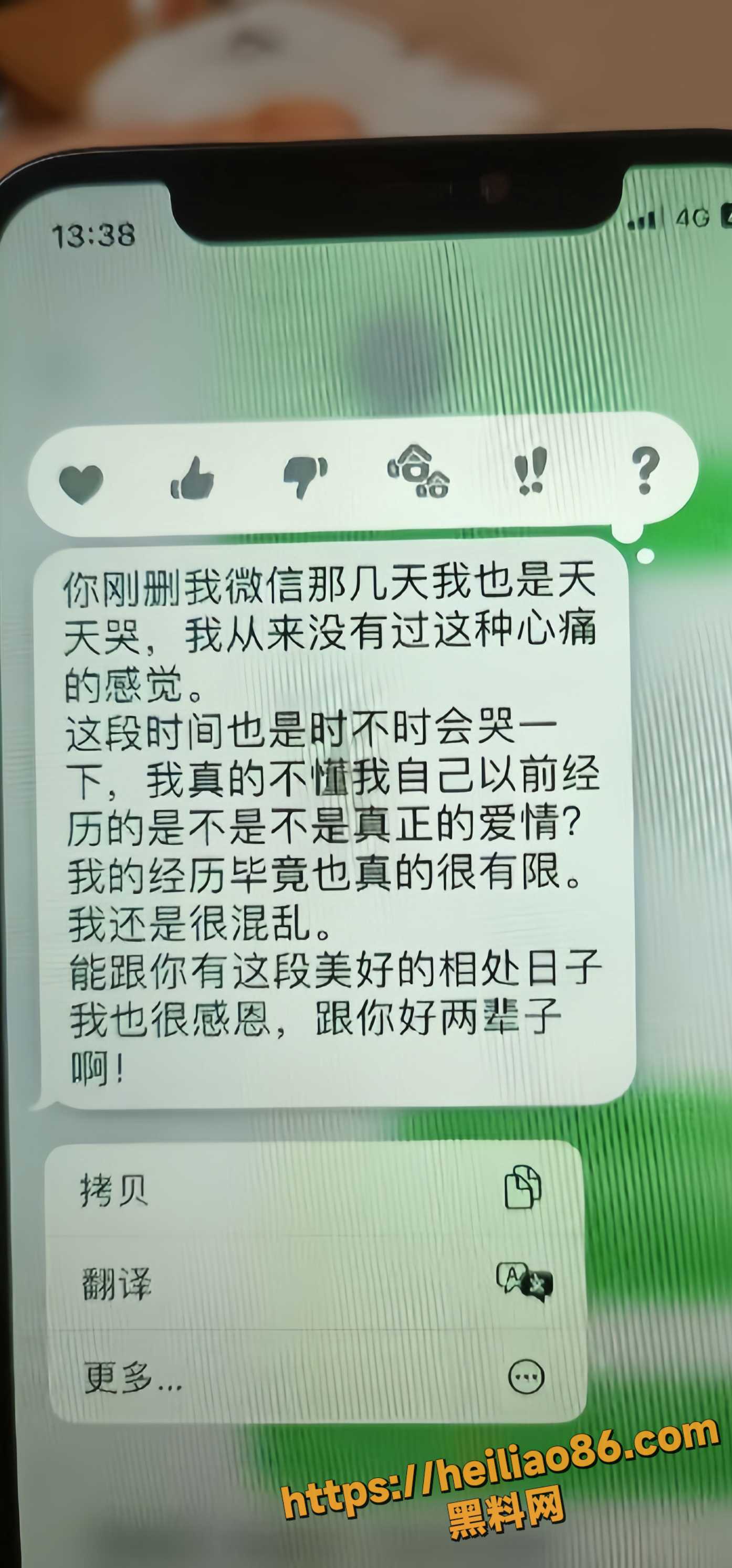 女教师陈莉莉不雅视频 8