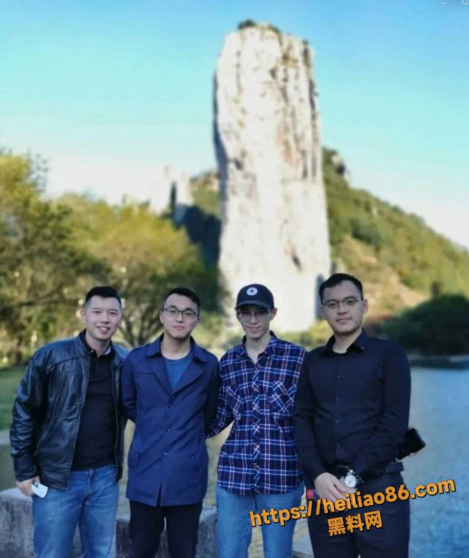 汤袅袅与王律昂事件曝光1