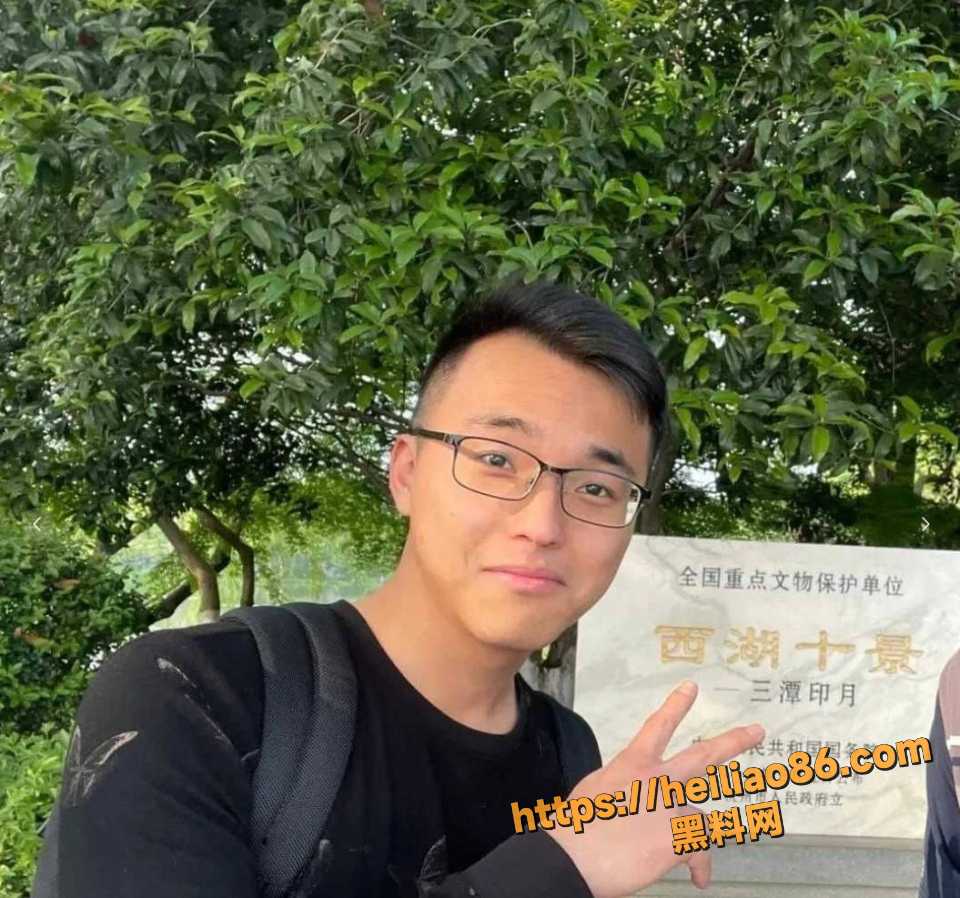 汤袅袅与王律昂事件曝光2