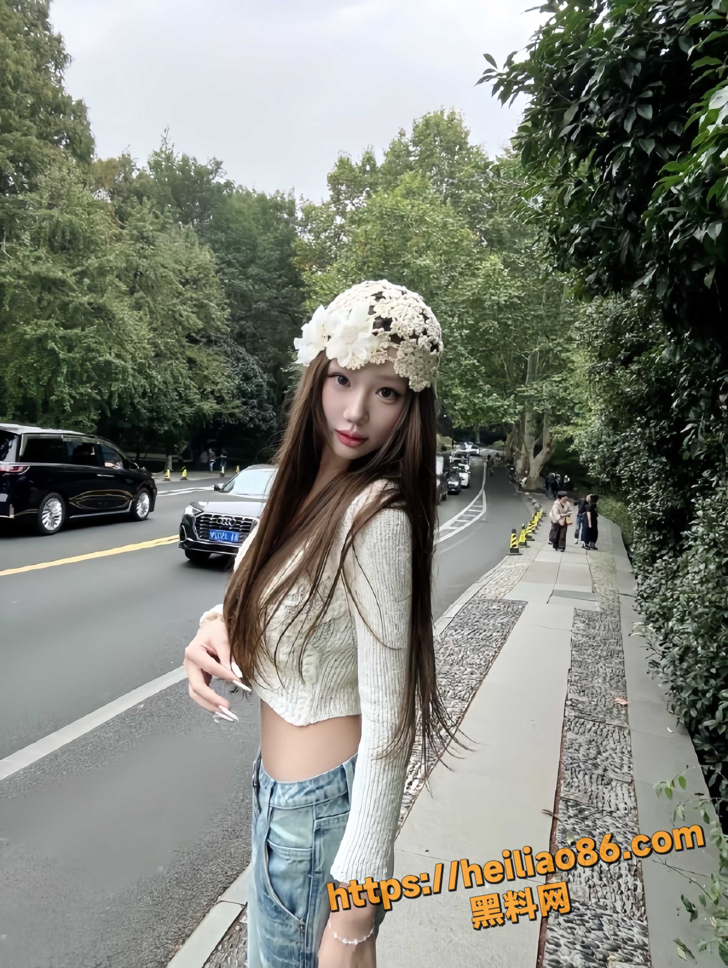 青岛反差婊资源合集3