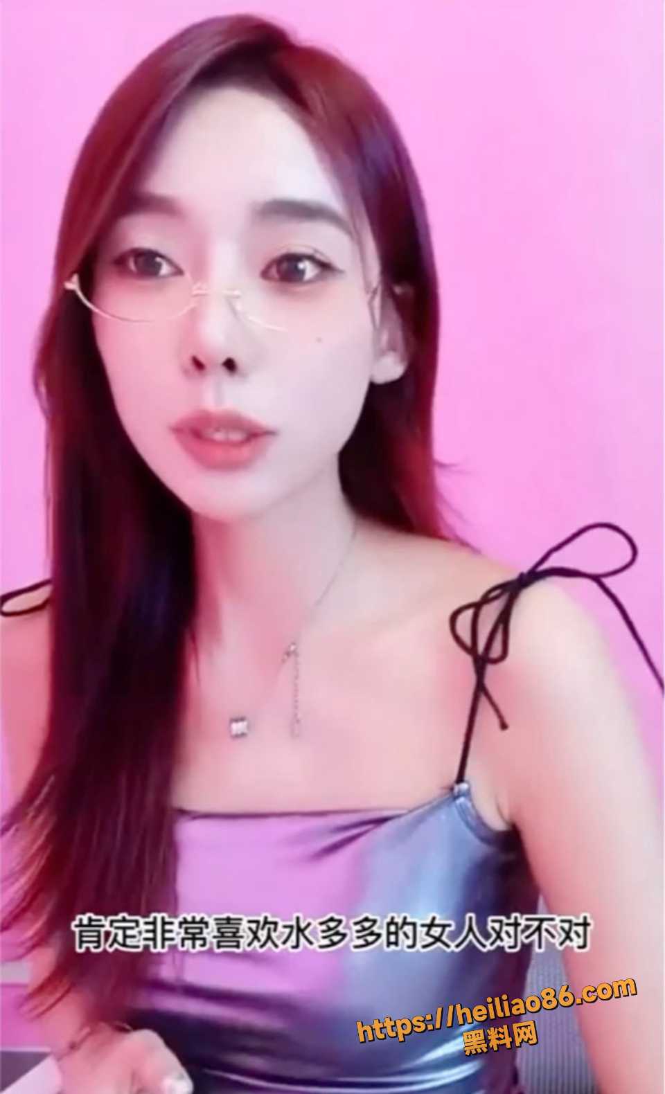 男人为何偏好水多女生科普视频2