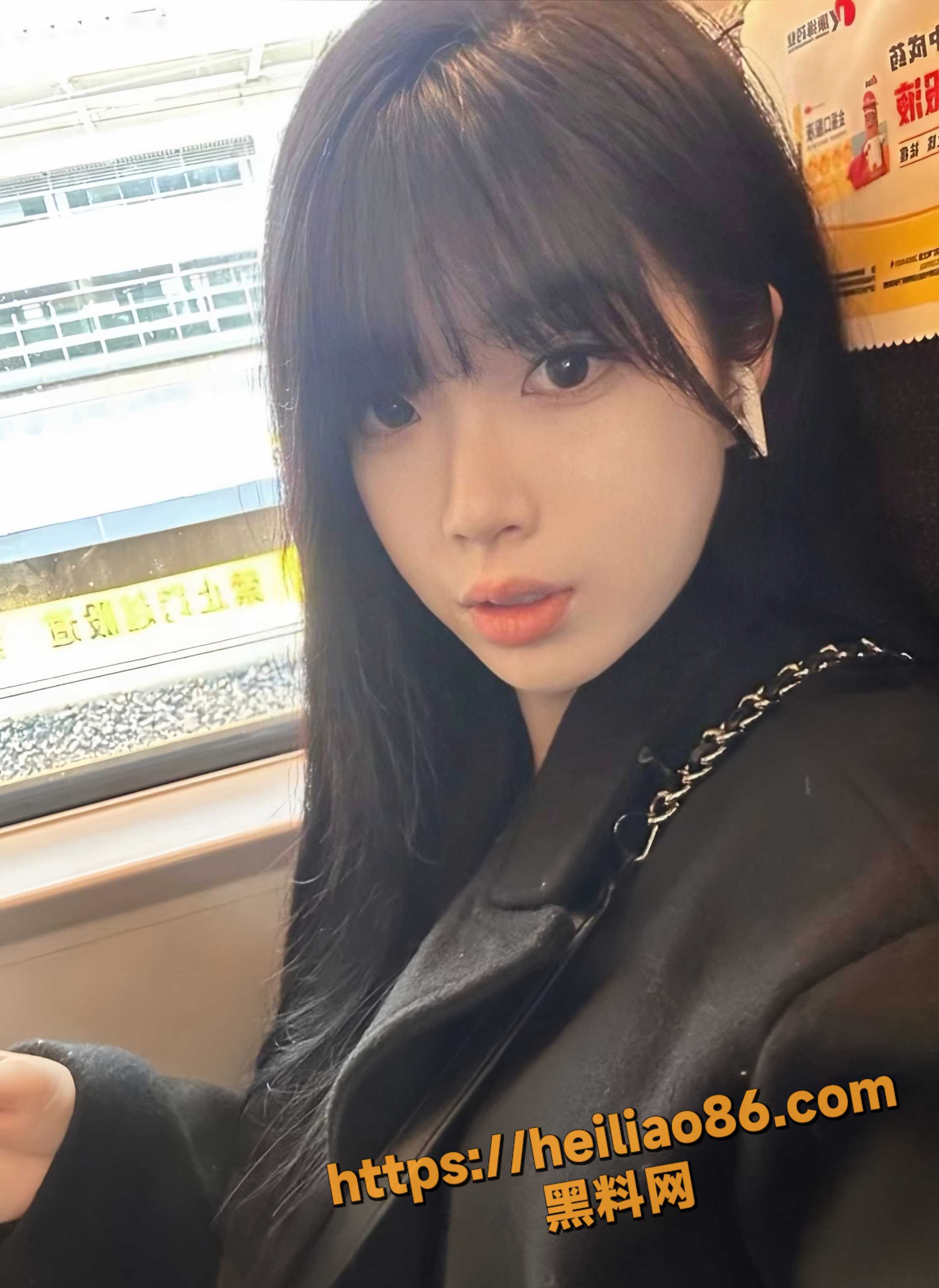 极品女大学生周心怡1