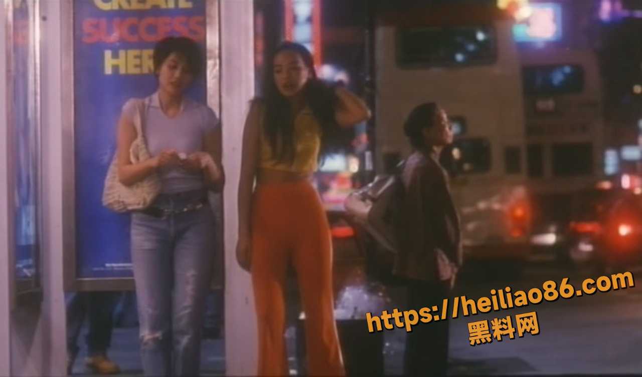 那些为艺术献身的女明星