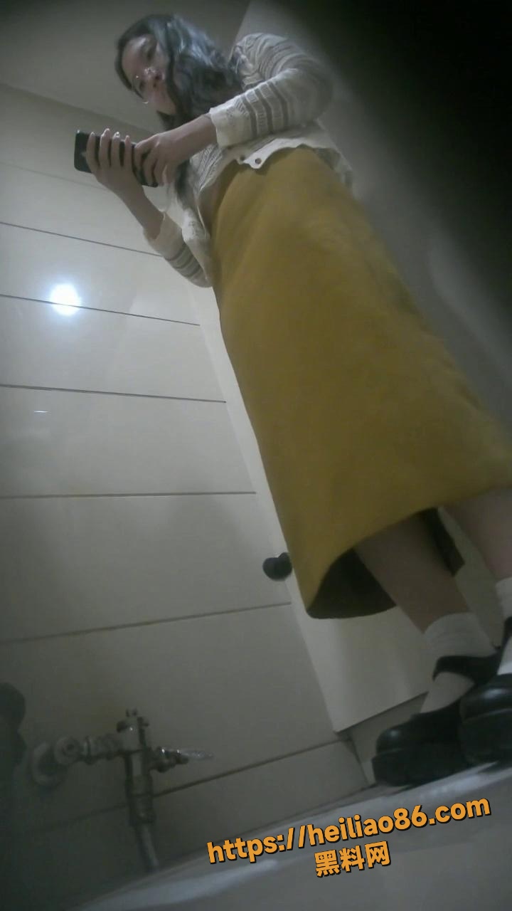 放尿