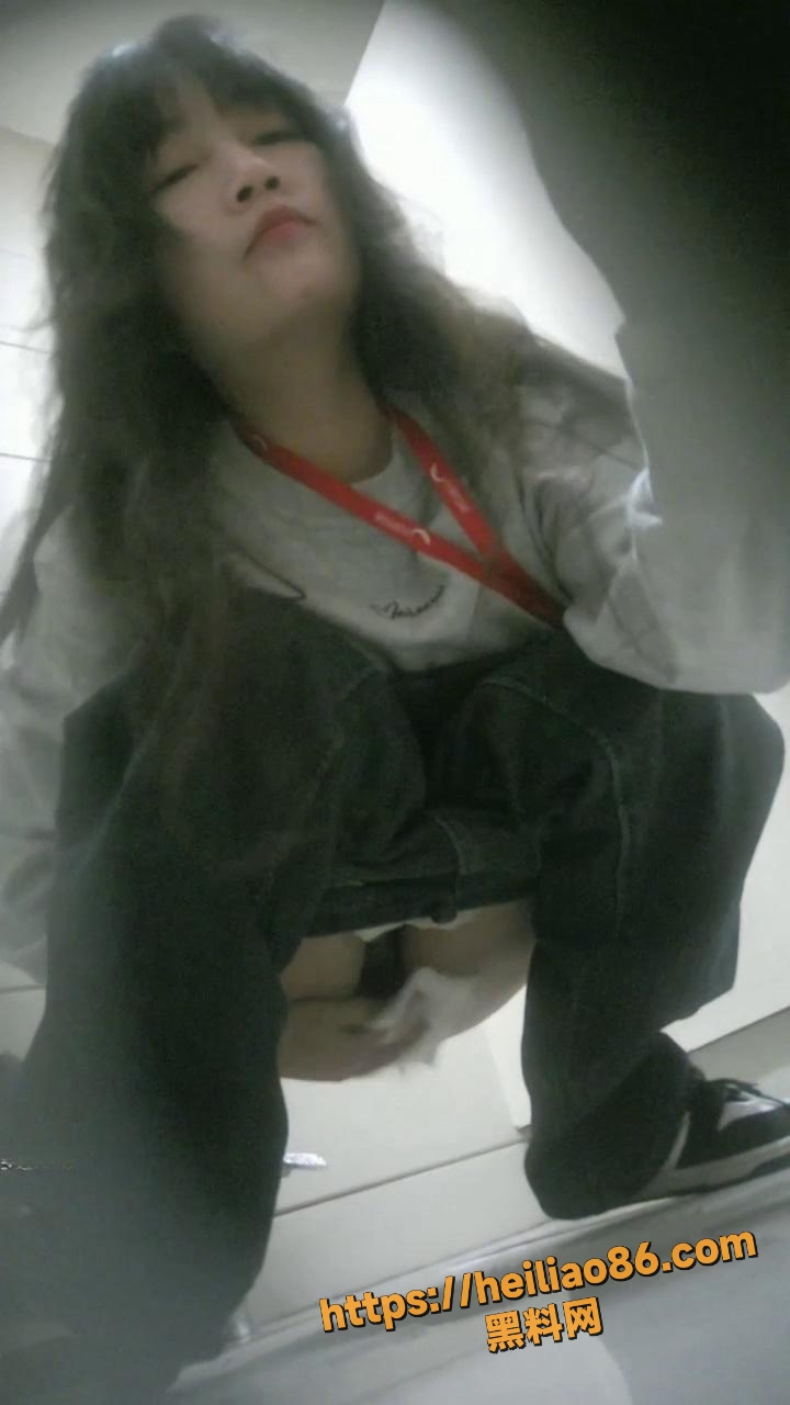 女厕所