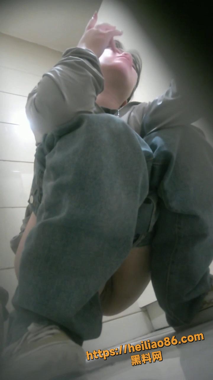 偷窥