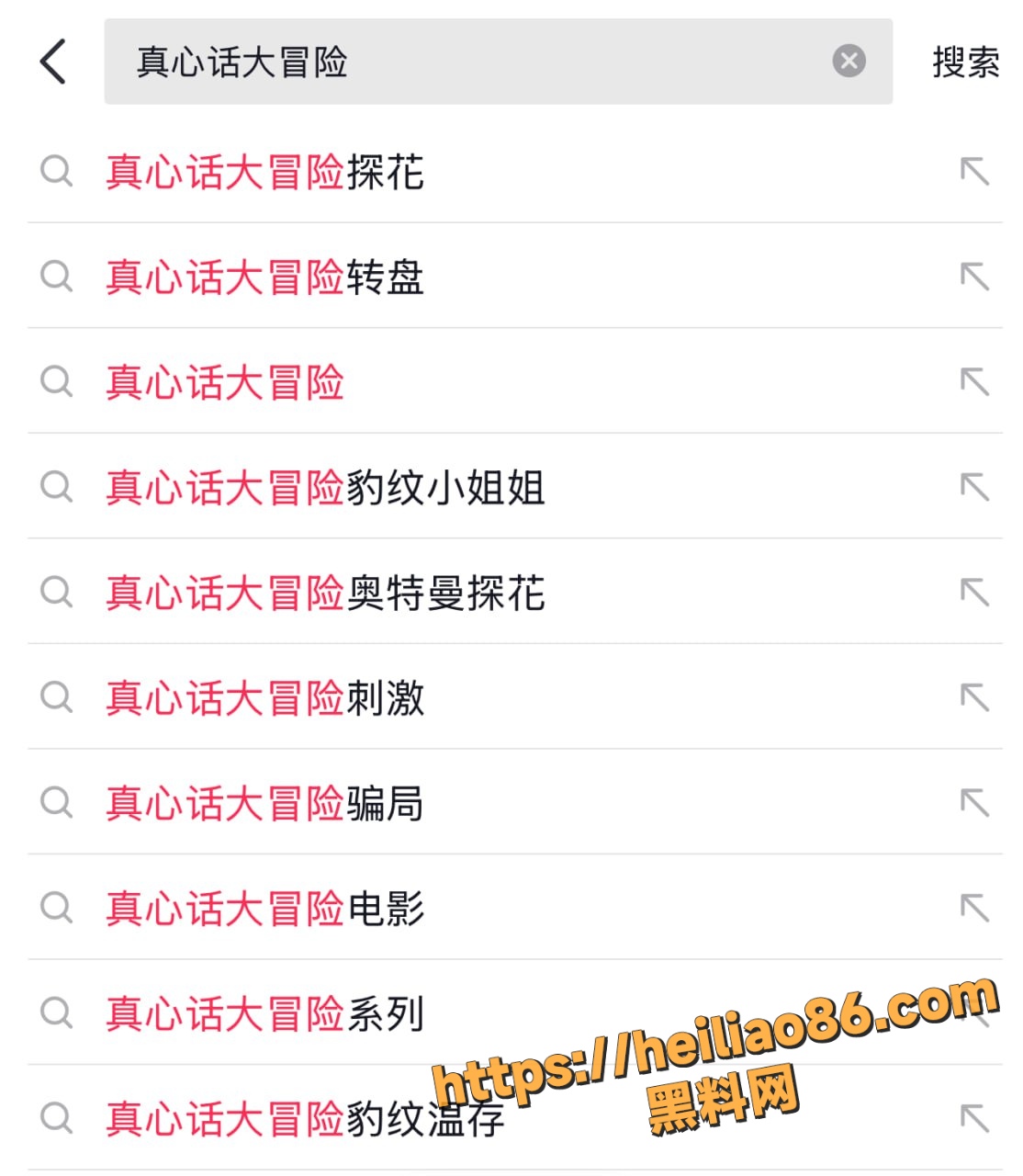 真心话大冒险探花系列
