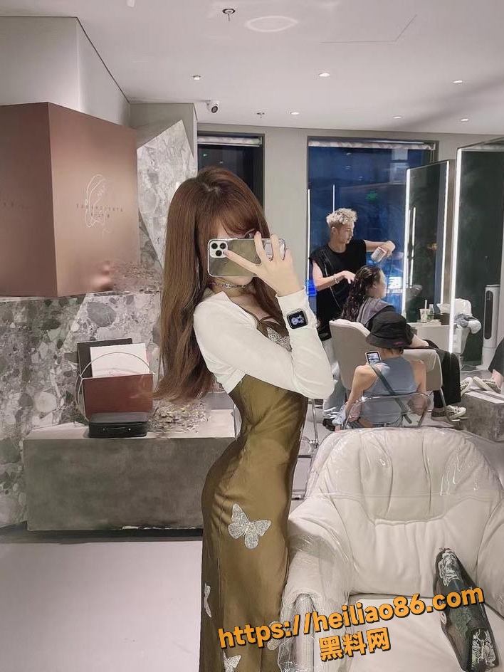 露脸私拍4