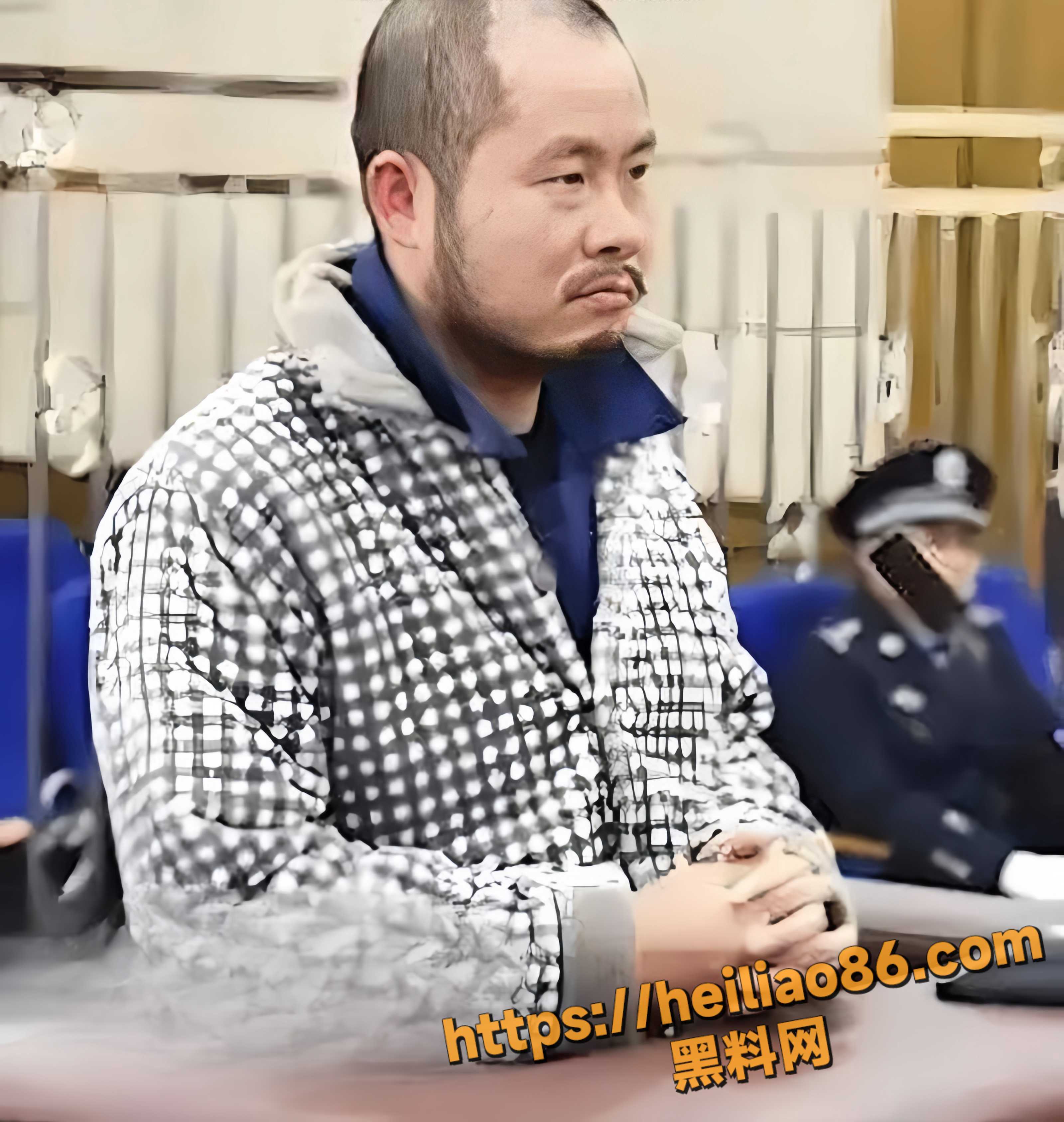 拐卖儿童5