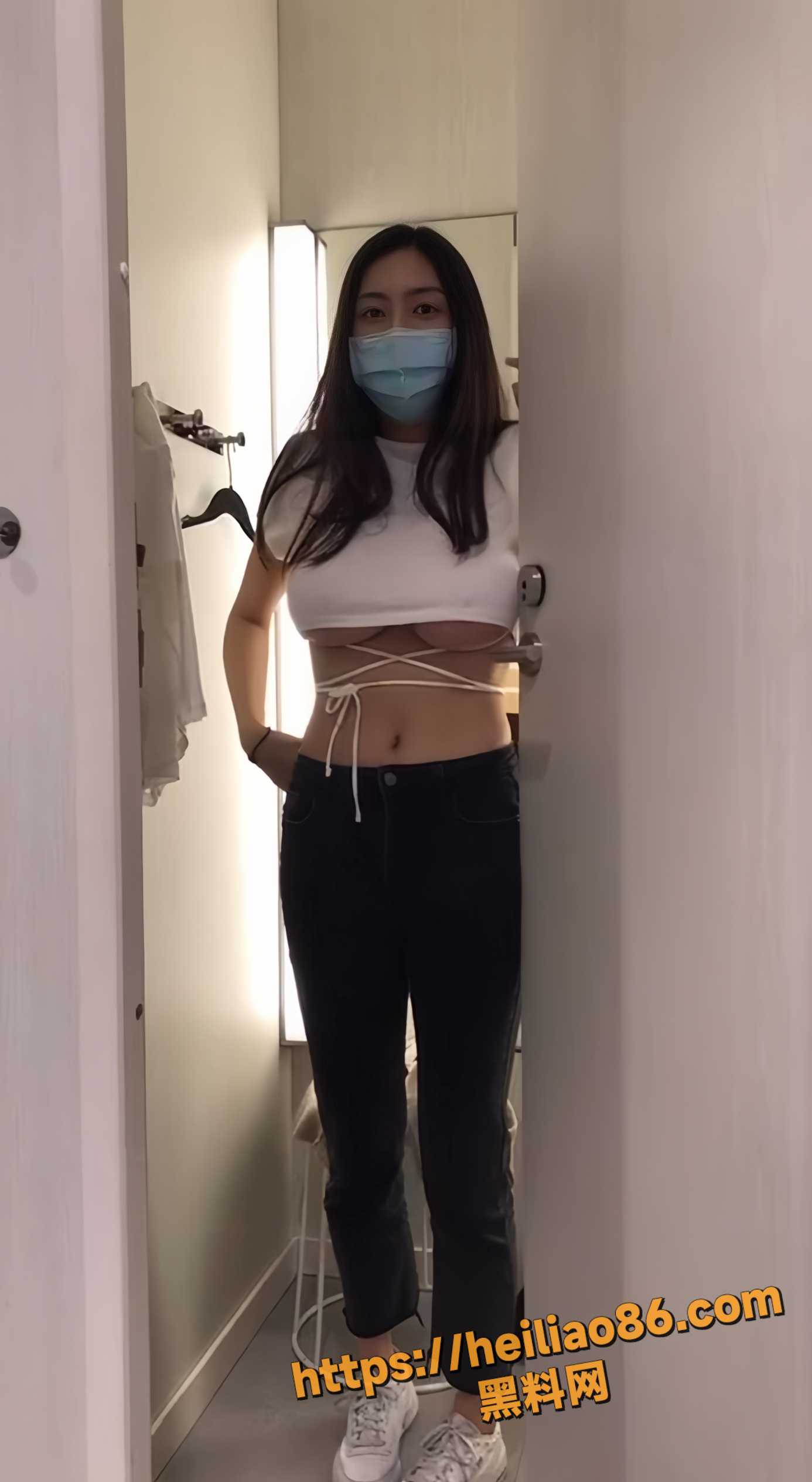 台湾极品空姐1