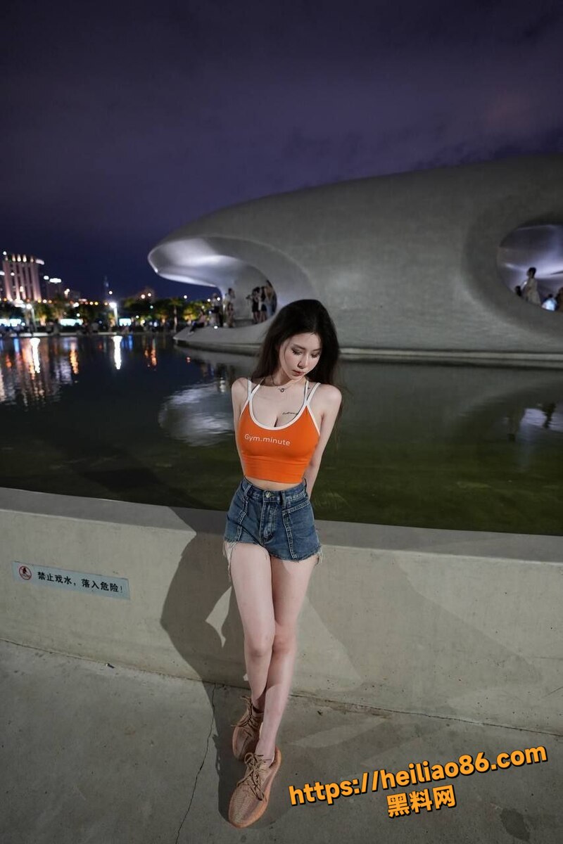 深圳外围女曾可儿做爱2