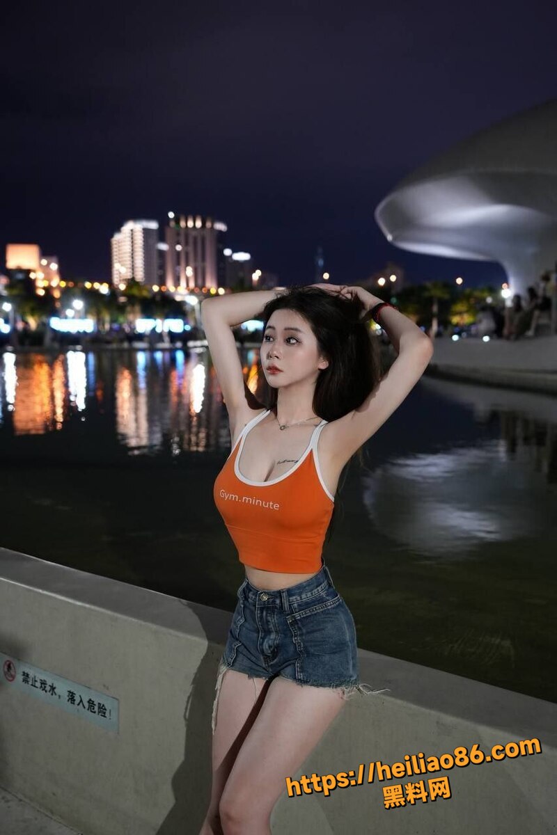 深圳外围女曾可儿做爱3