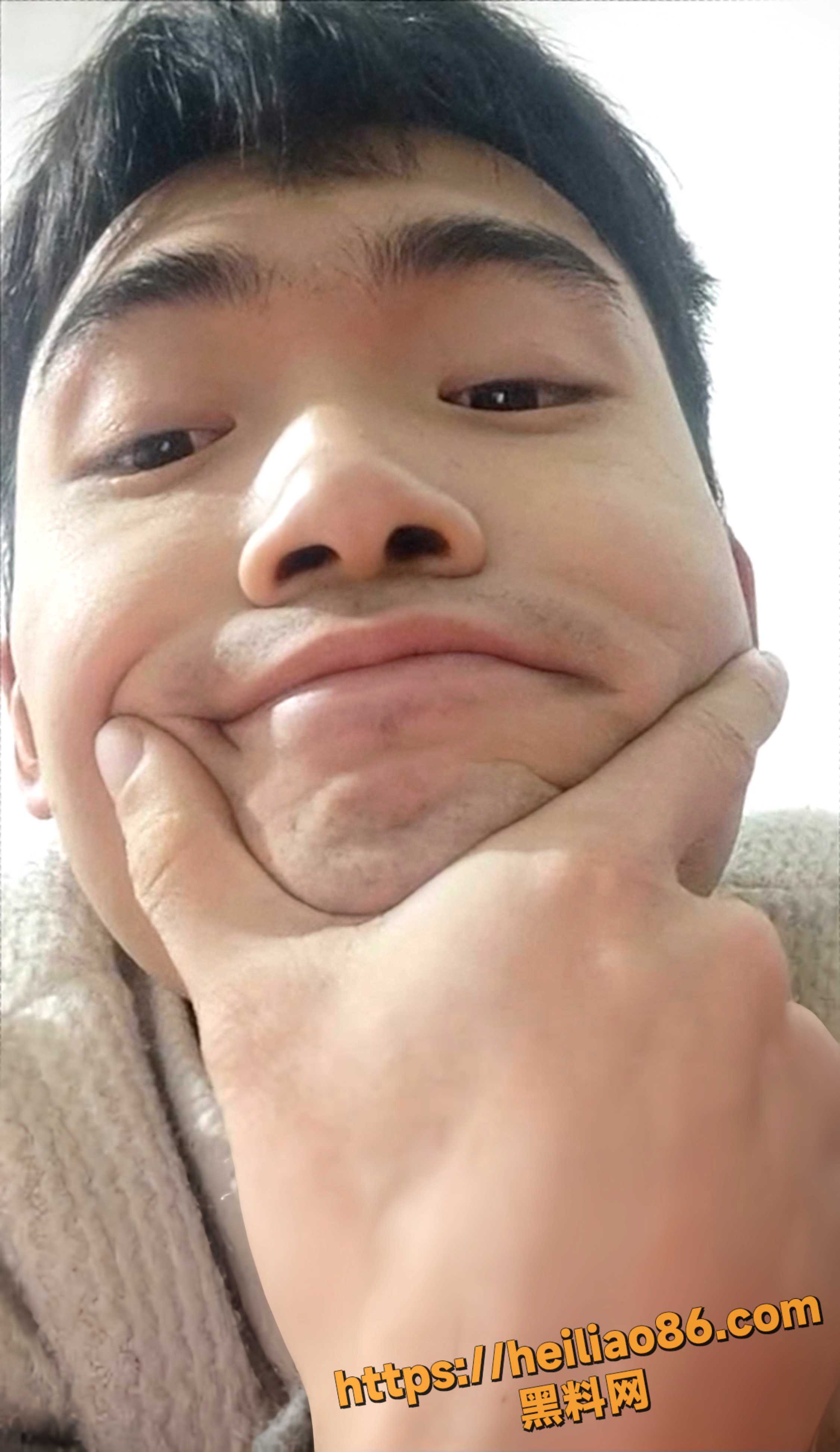 残疾博主4