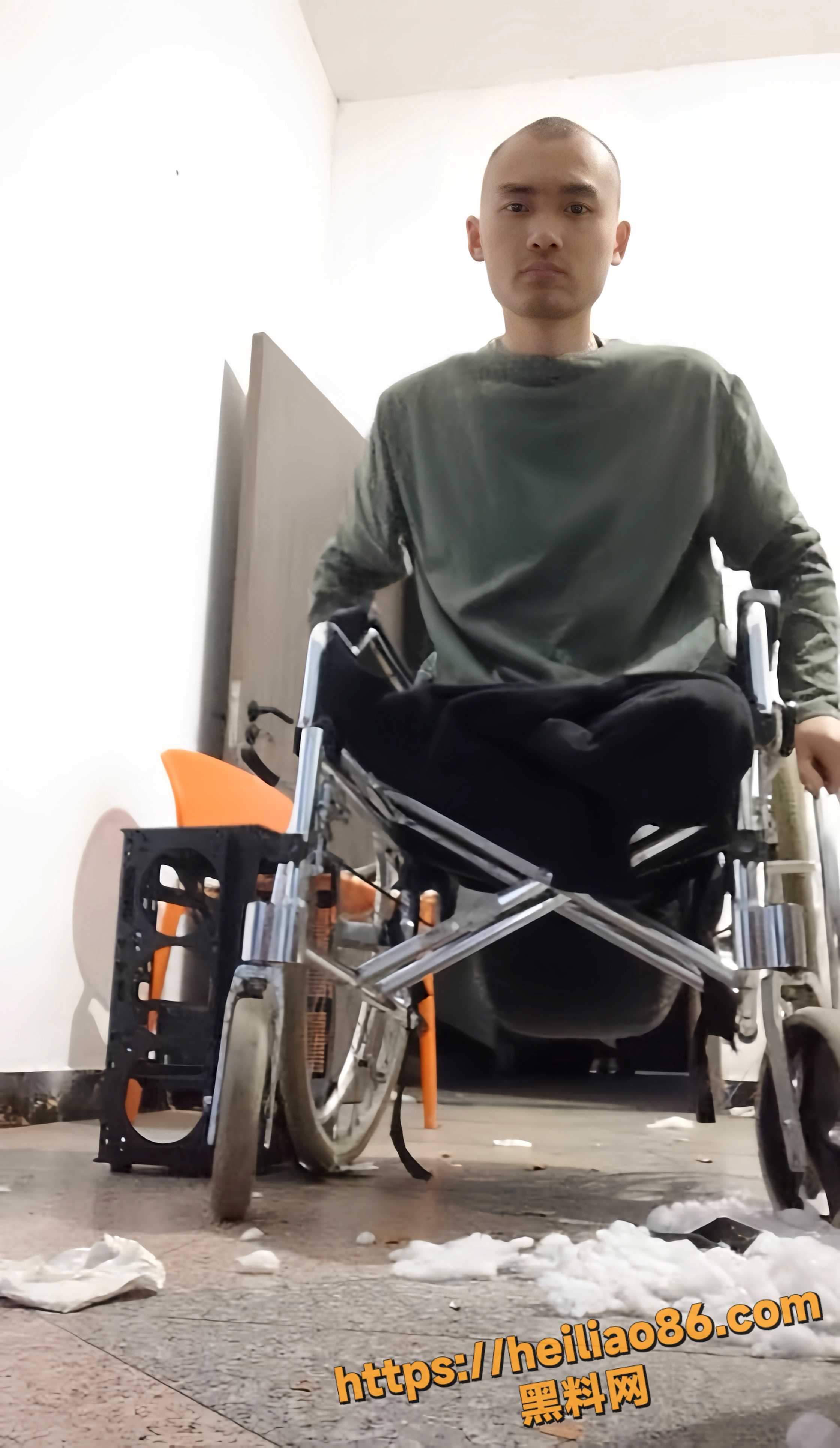 全裸出镜5