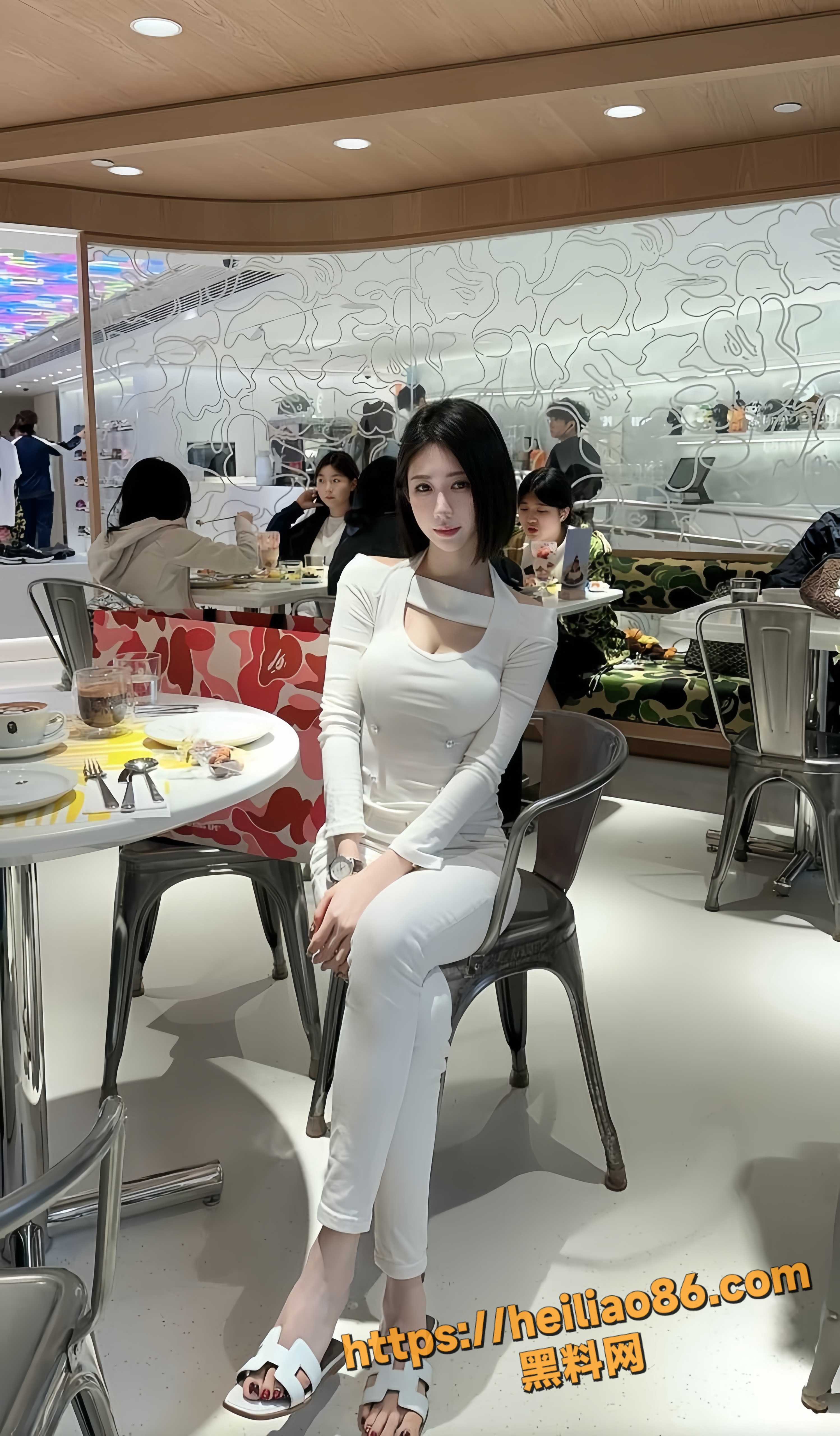 一只椒仔收定金聊天记录7