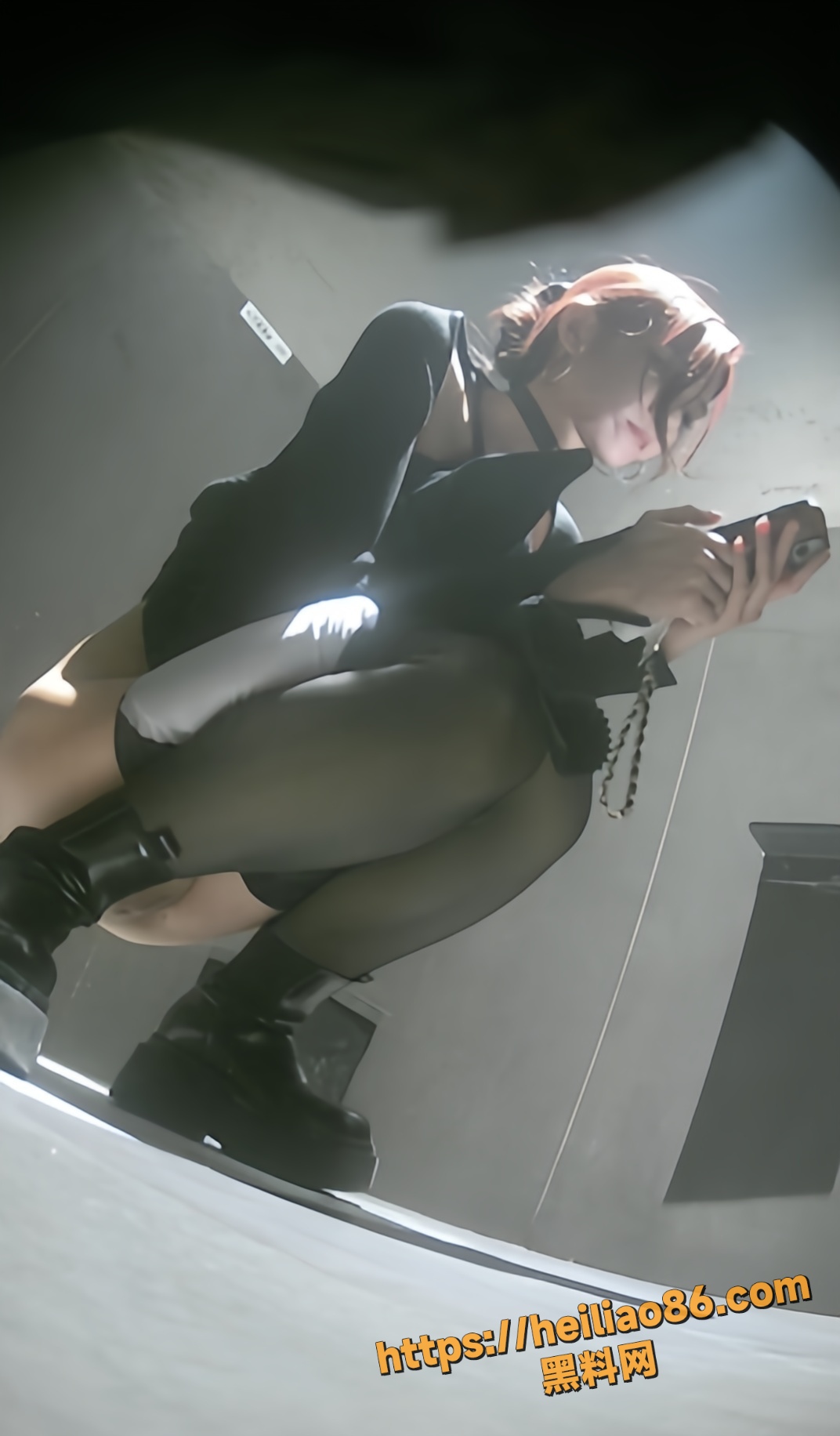 酒吧厕拍资源合集1