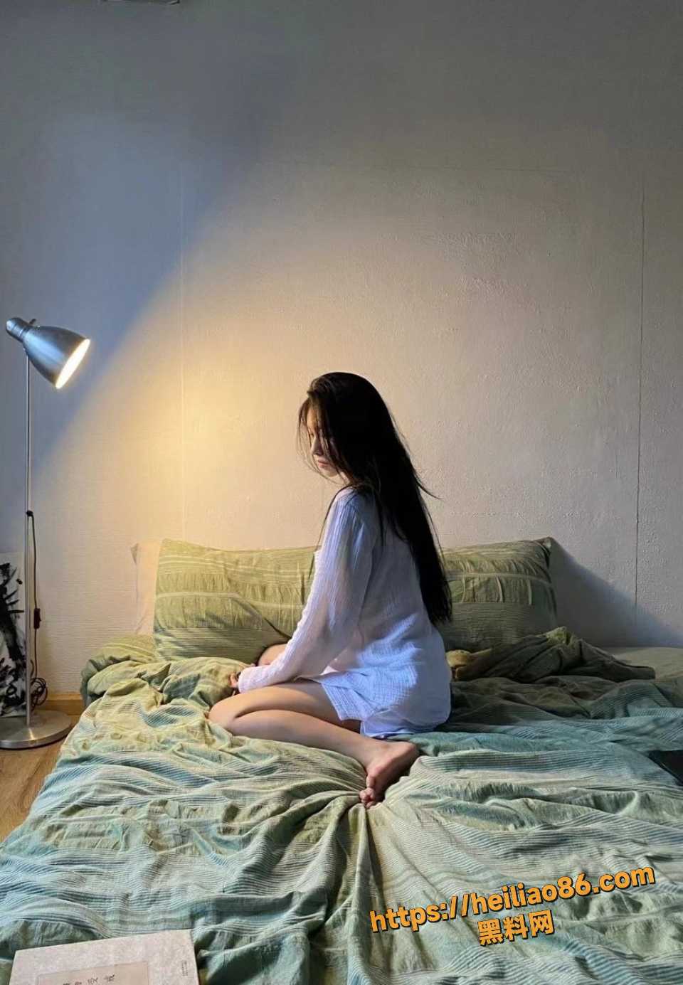 陈欣怡与金主性爱视频曝光9