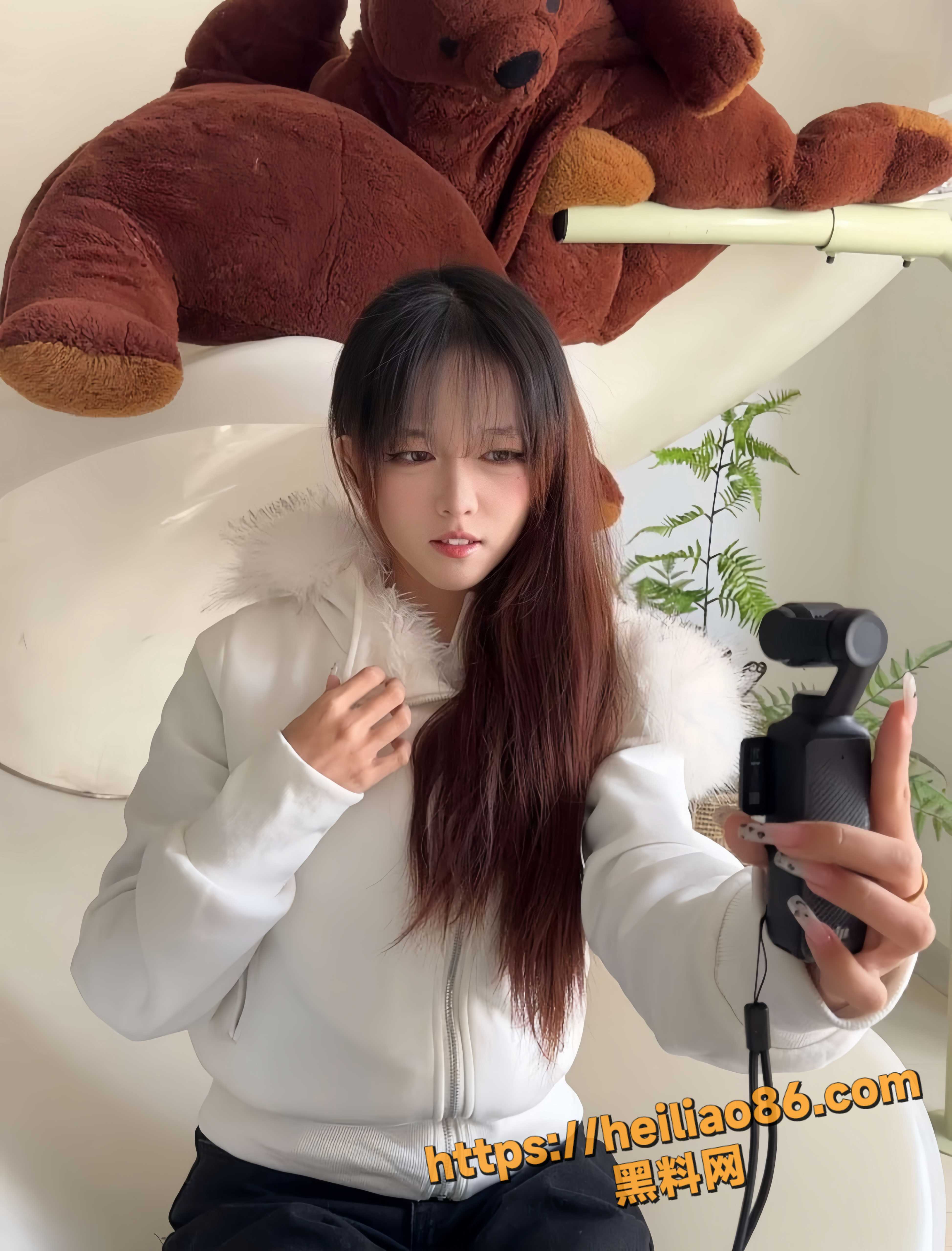 河南反差婊资源合集1