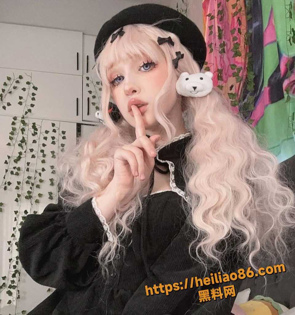 LucilleEvans直播视频流出2