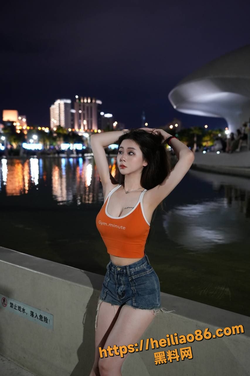 江西梁爽谜之操作 1