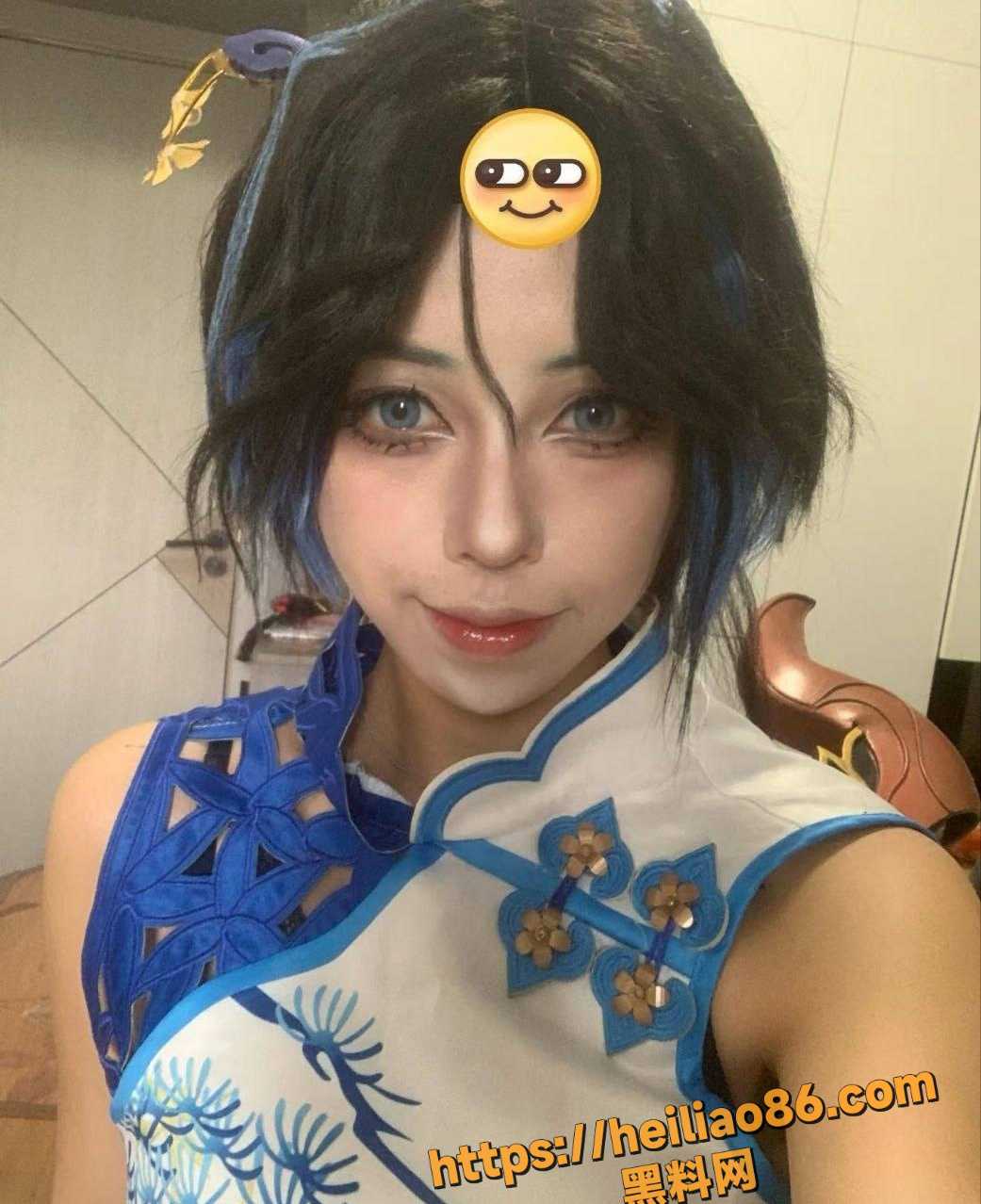 反差婊7