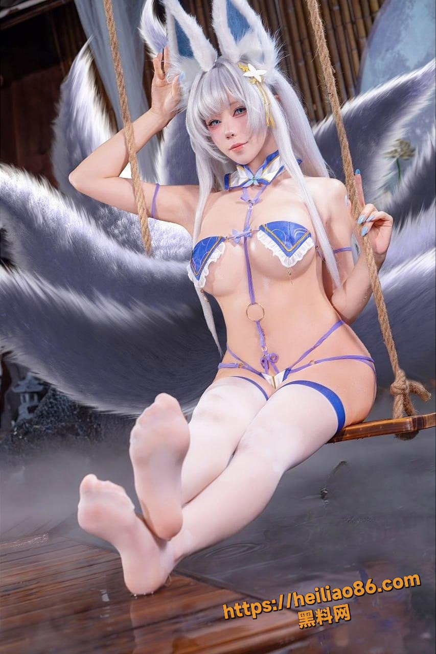 碧蓝航线 3