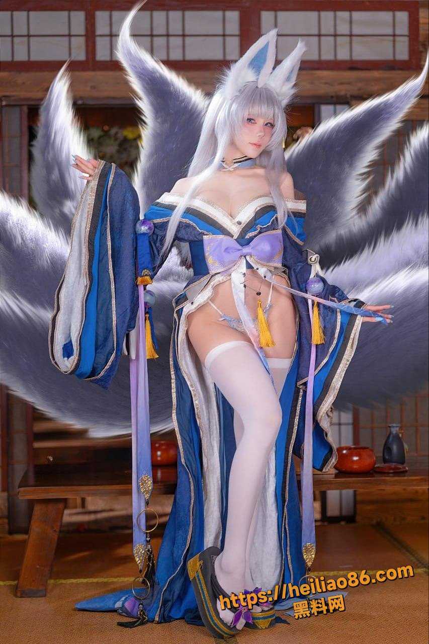 咬一口兔娘