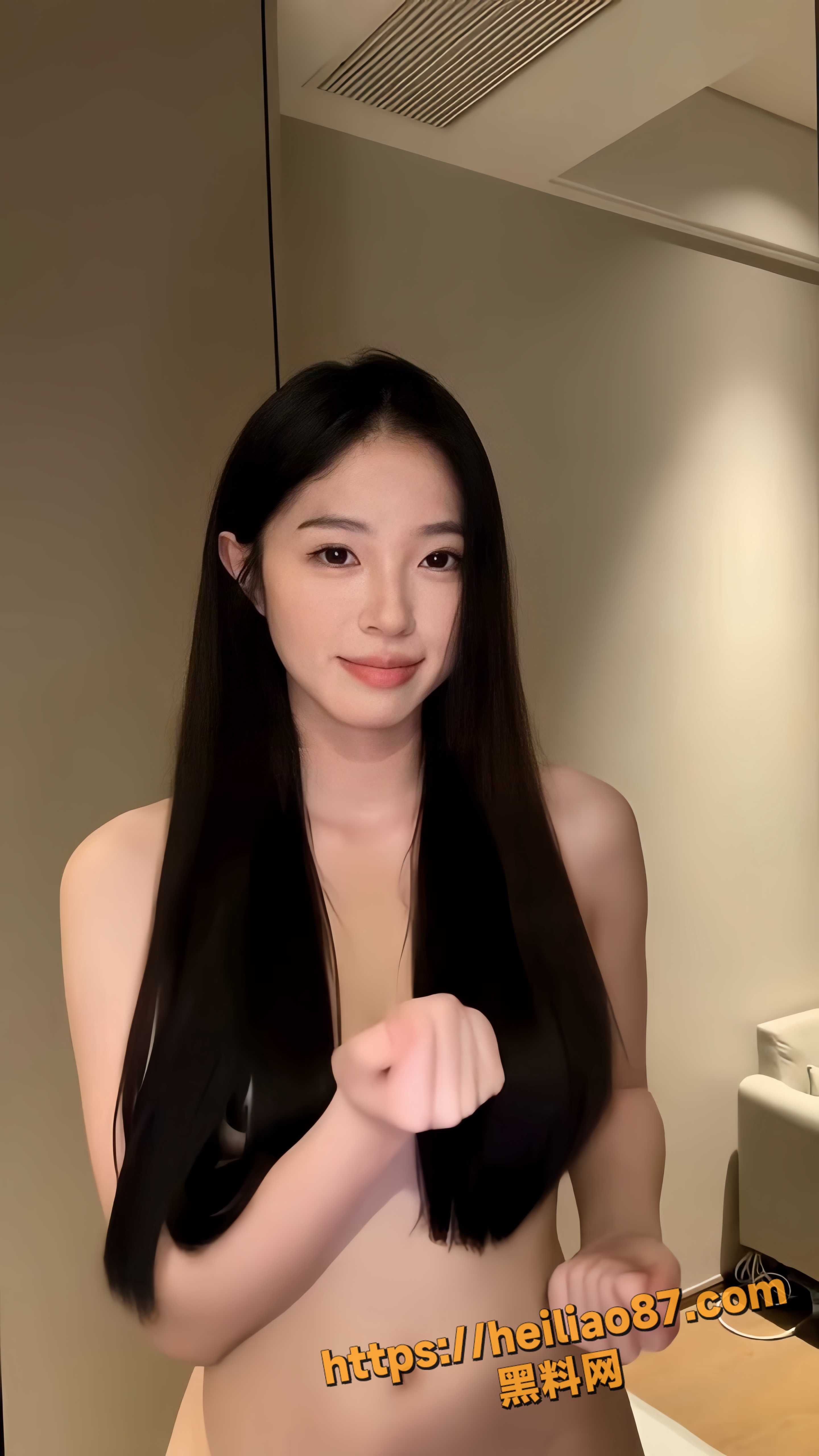 AI明星脱衣视频3