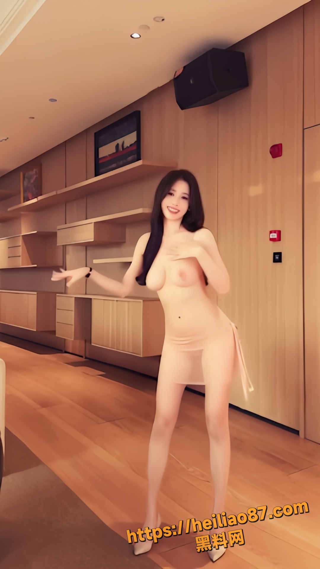 美乳翘臀4